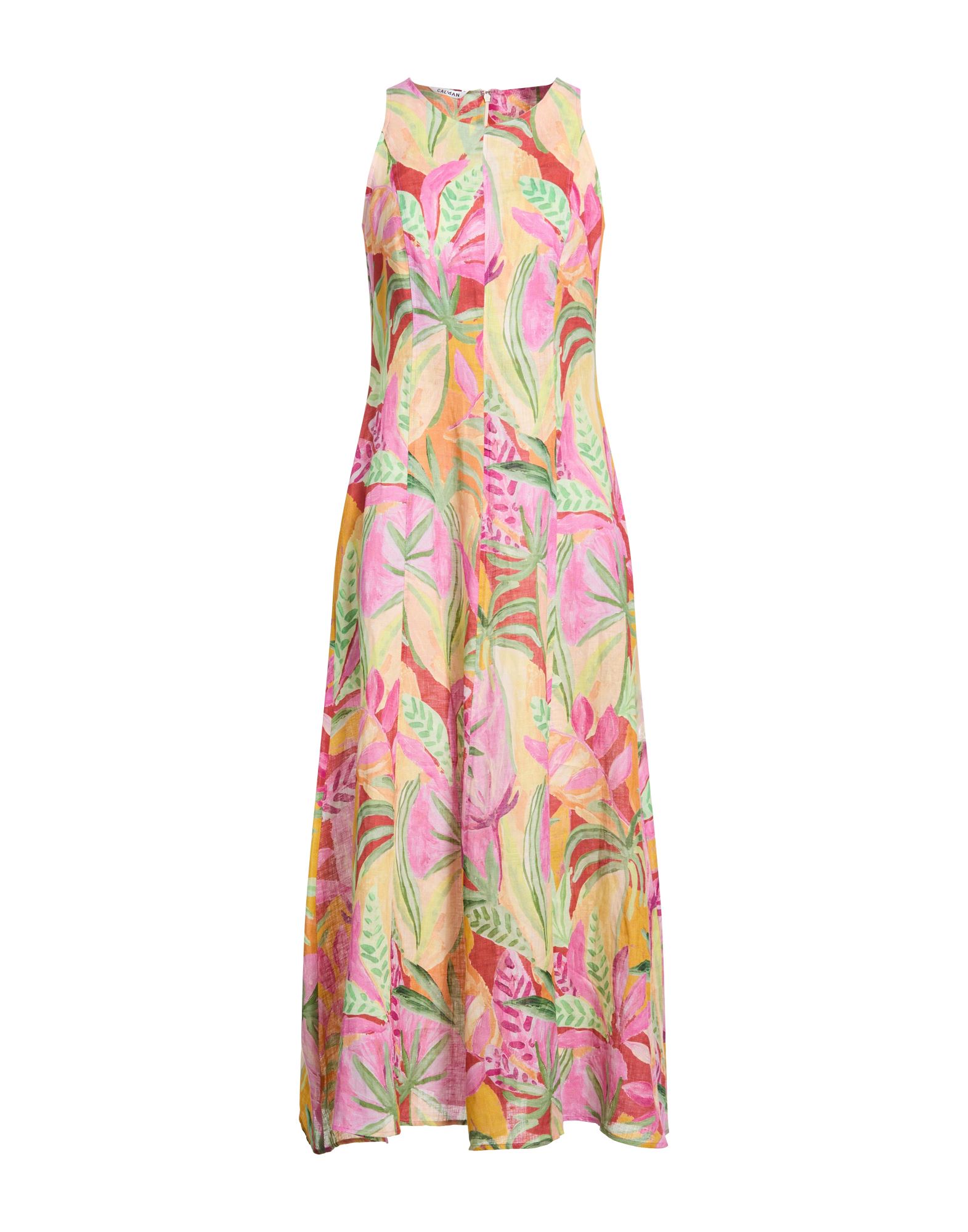  Caliban - Kleider - Maxi-kleider - On Yoox.com 