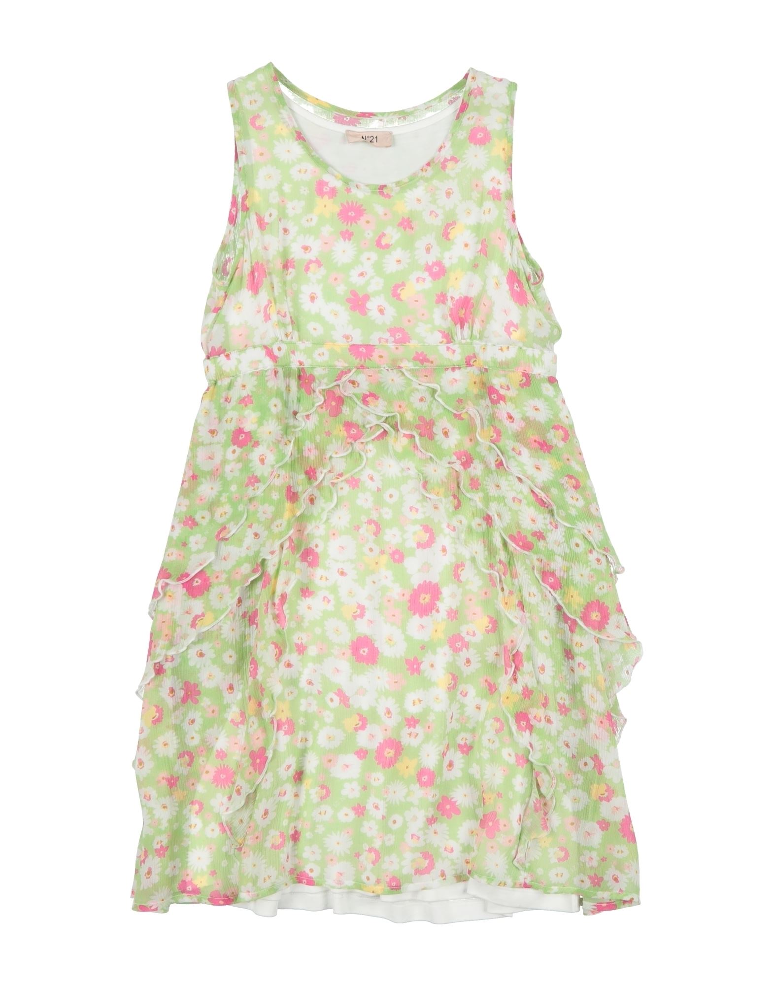  N°21 - Kleider - Kinderkleider - On Yoox.com 