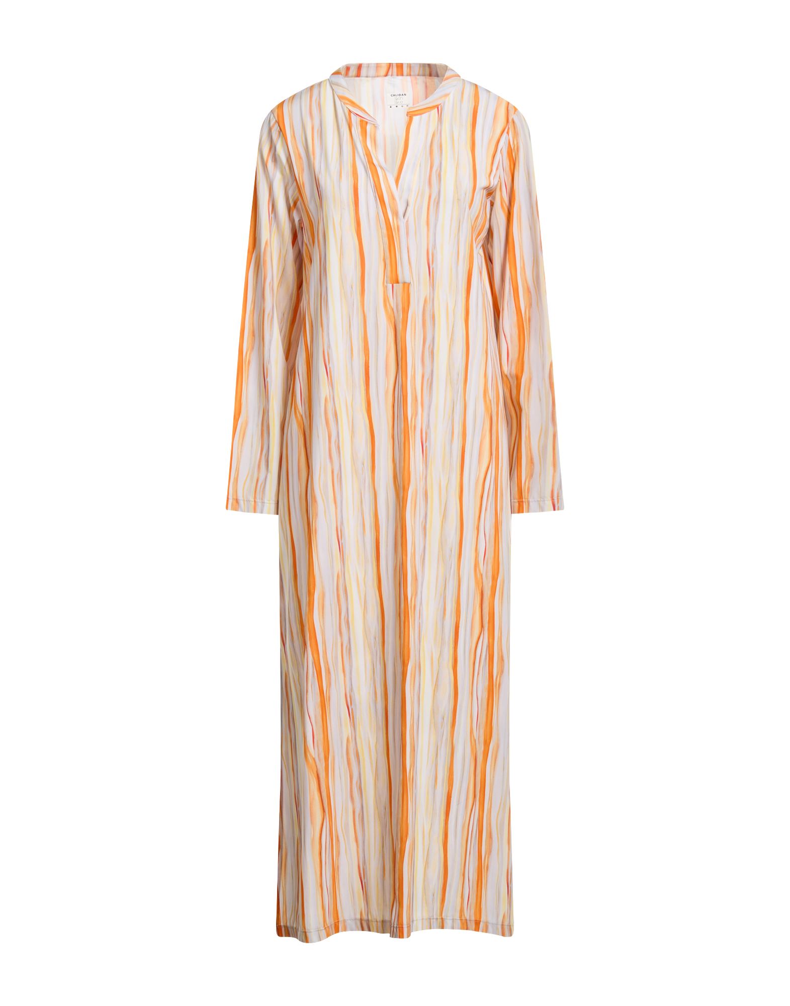  Caliban - Vestidos - Vestidos Midi - On Yoox.com 