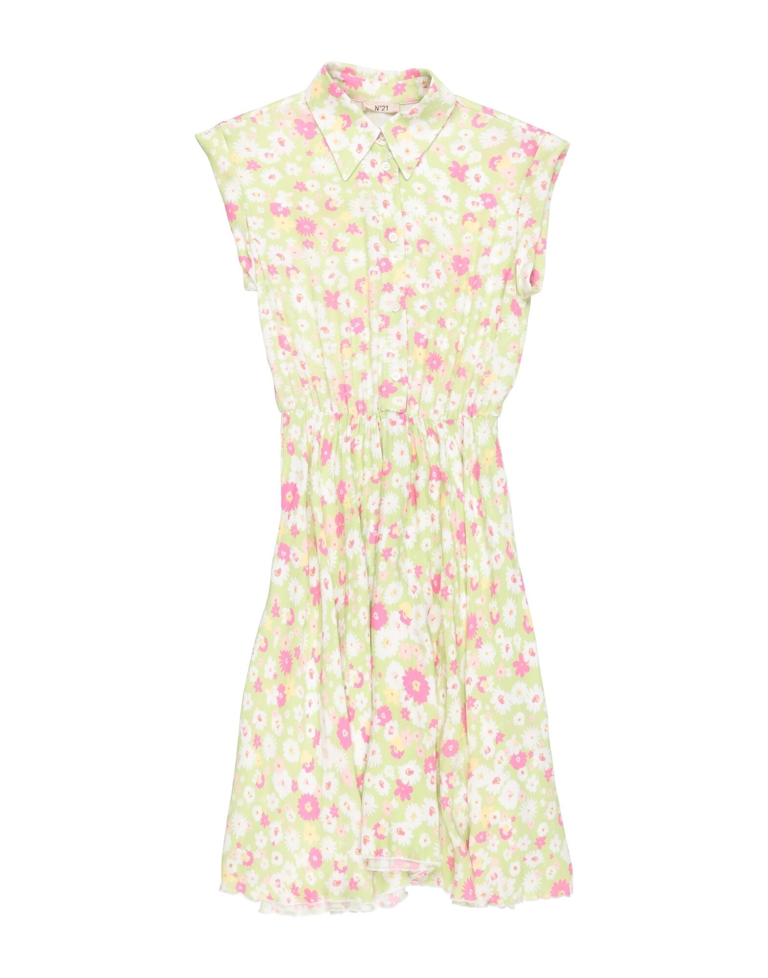  N°21 - Kleider - Kinderkleider - On Yoox.com 