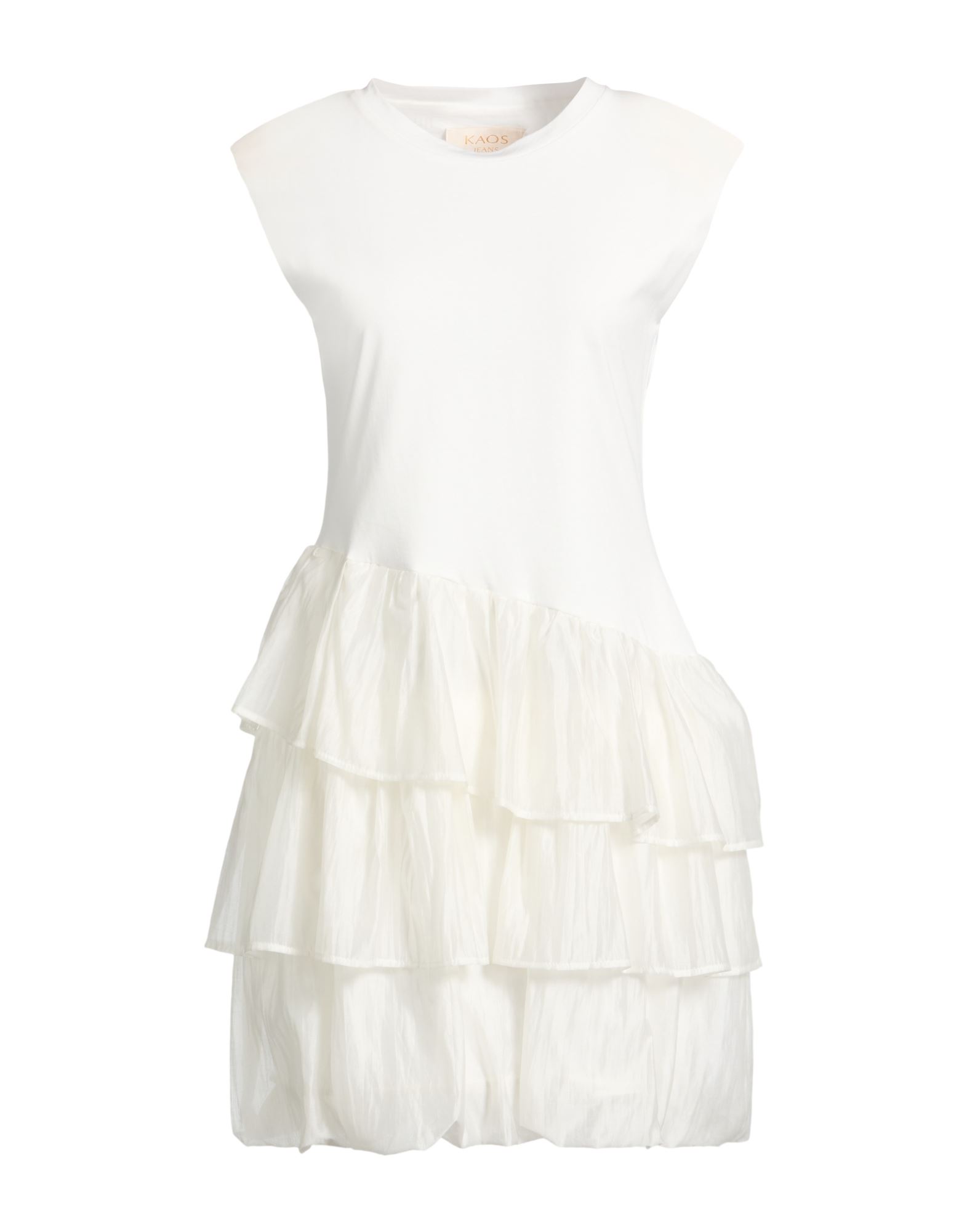  KAOS JEANS ΦΟΡΕΜΑΤΑ Μίνι φόρεμα