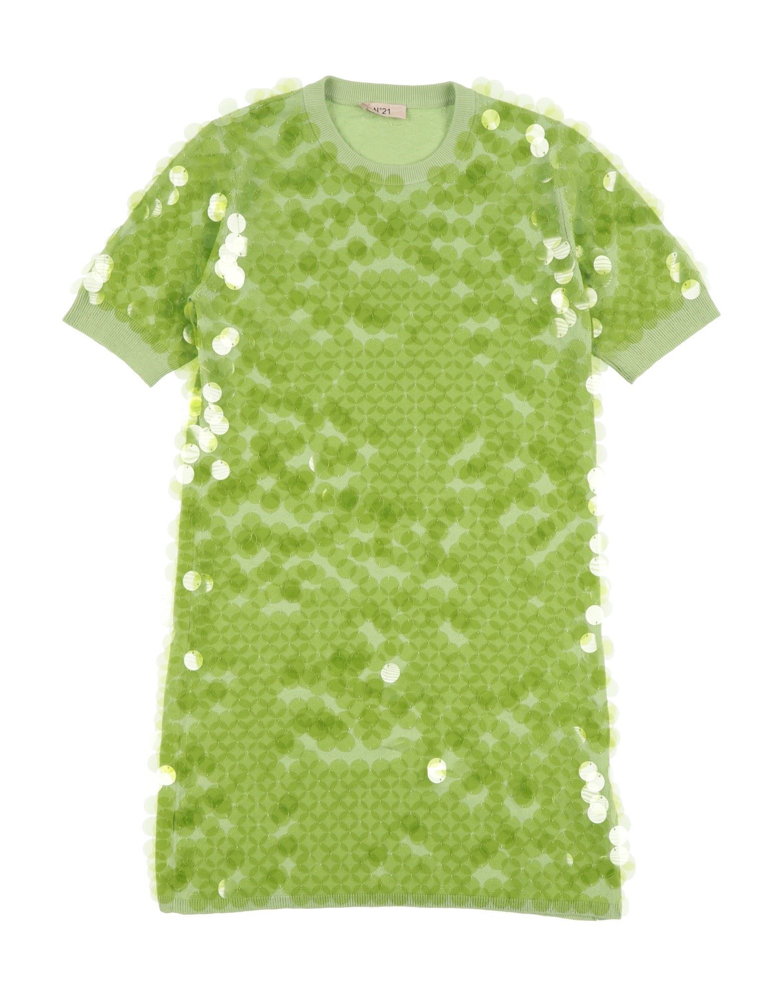  N°21 - Kleider - Kinderkleider - On Yoox.com 