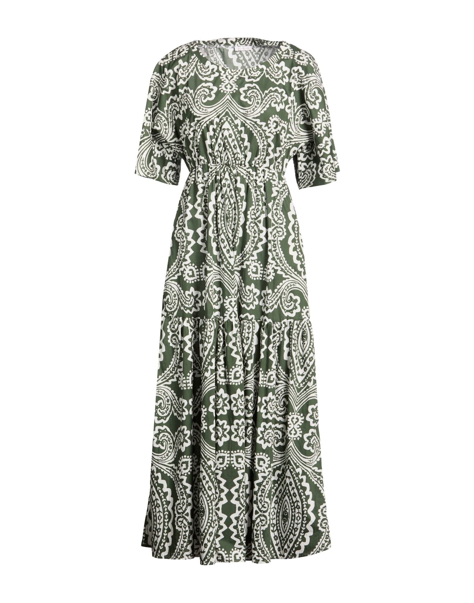  Robert Friedman - Kleider - Maxi-kleider - On Yoox.com 