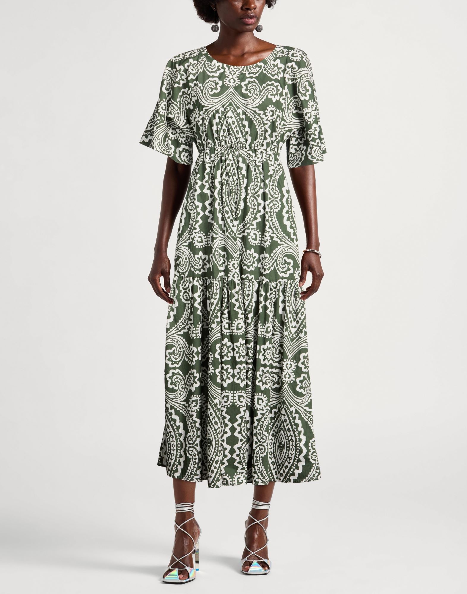  Robert Friedman - Kleider - Maxi-kleider - On Yoox.com 
