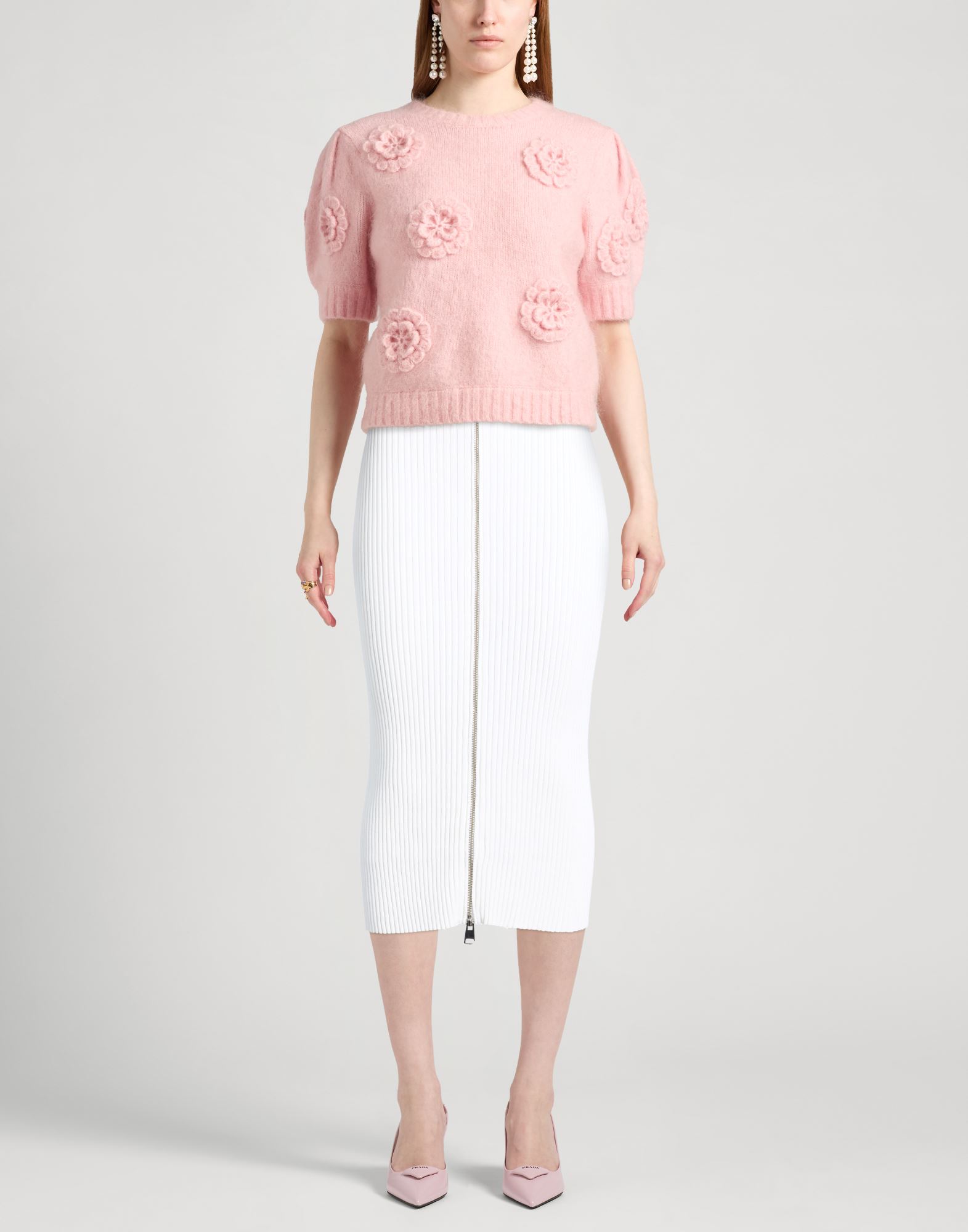  Liviana Conti - Hosen & Röcke - Midi-röcke - On Yoox.com 