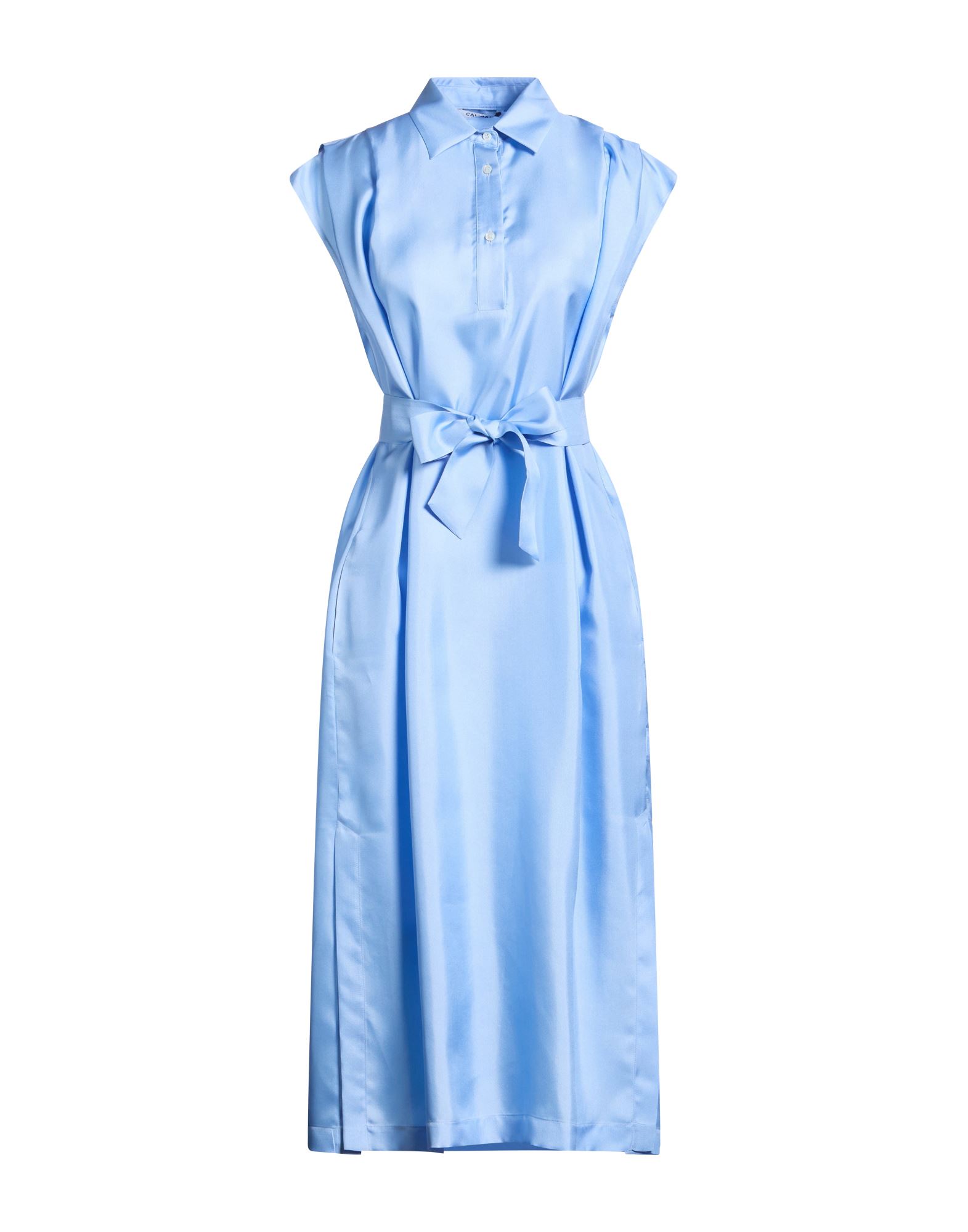  Caliban - Vestidos - Vestidos Midi - On Yoox.com 