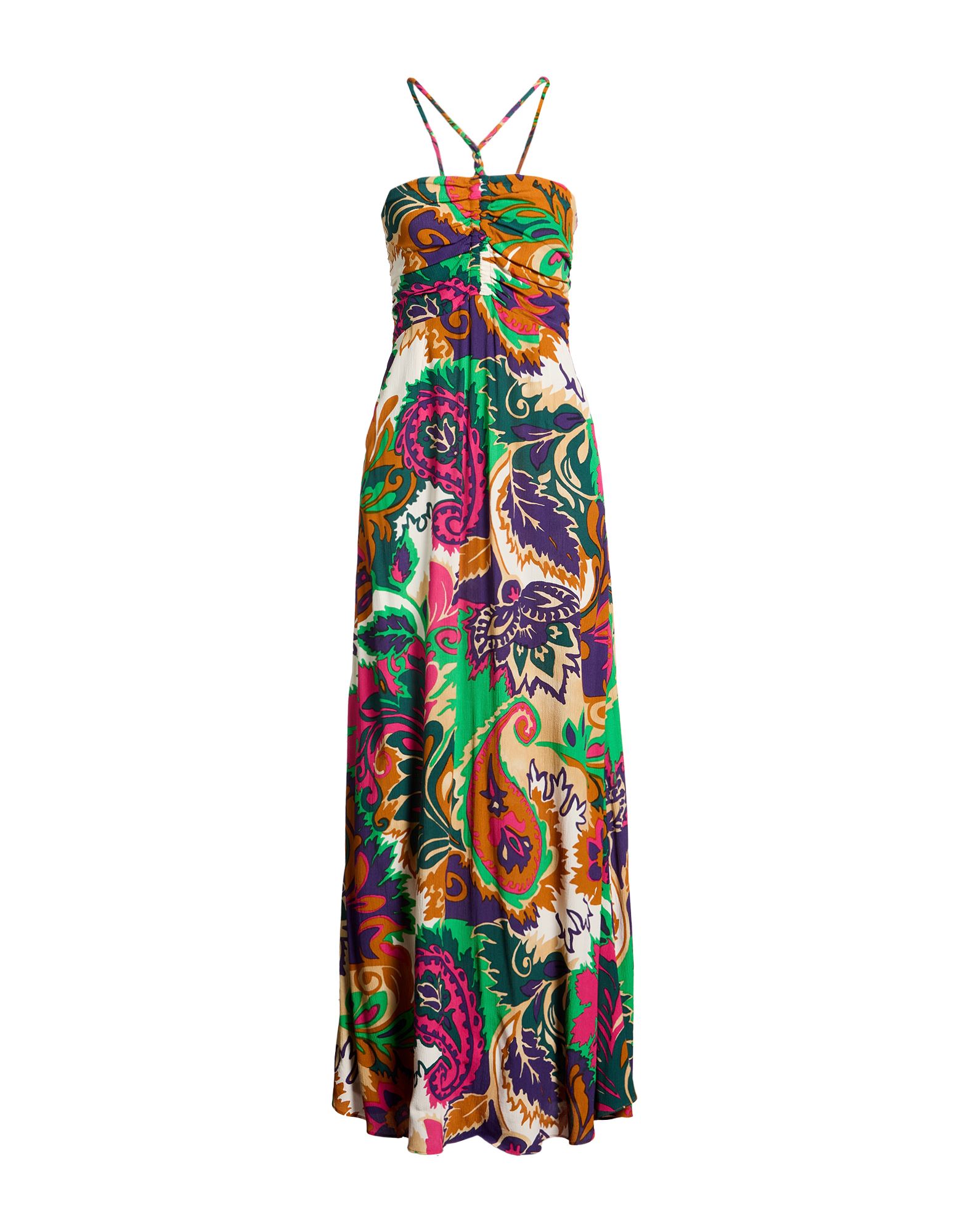  Ba&sh - Vestidos - Vestidos Largos - On Yoox.com 