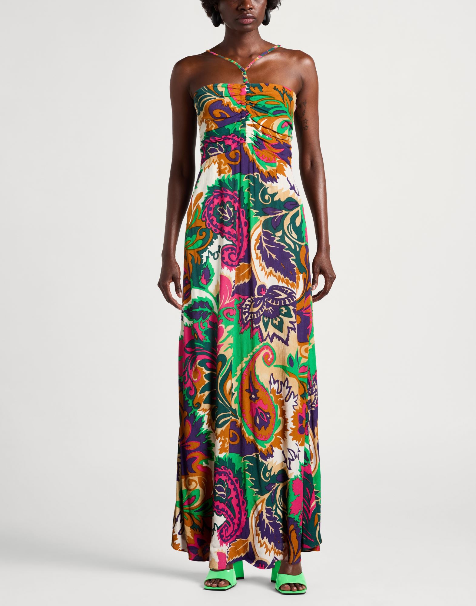  Ba&sh - Vestidos - Vestidos Largos - On Yoox.com 