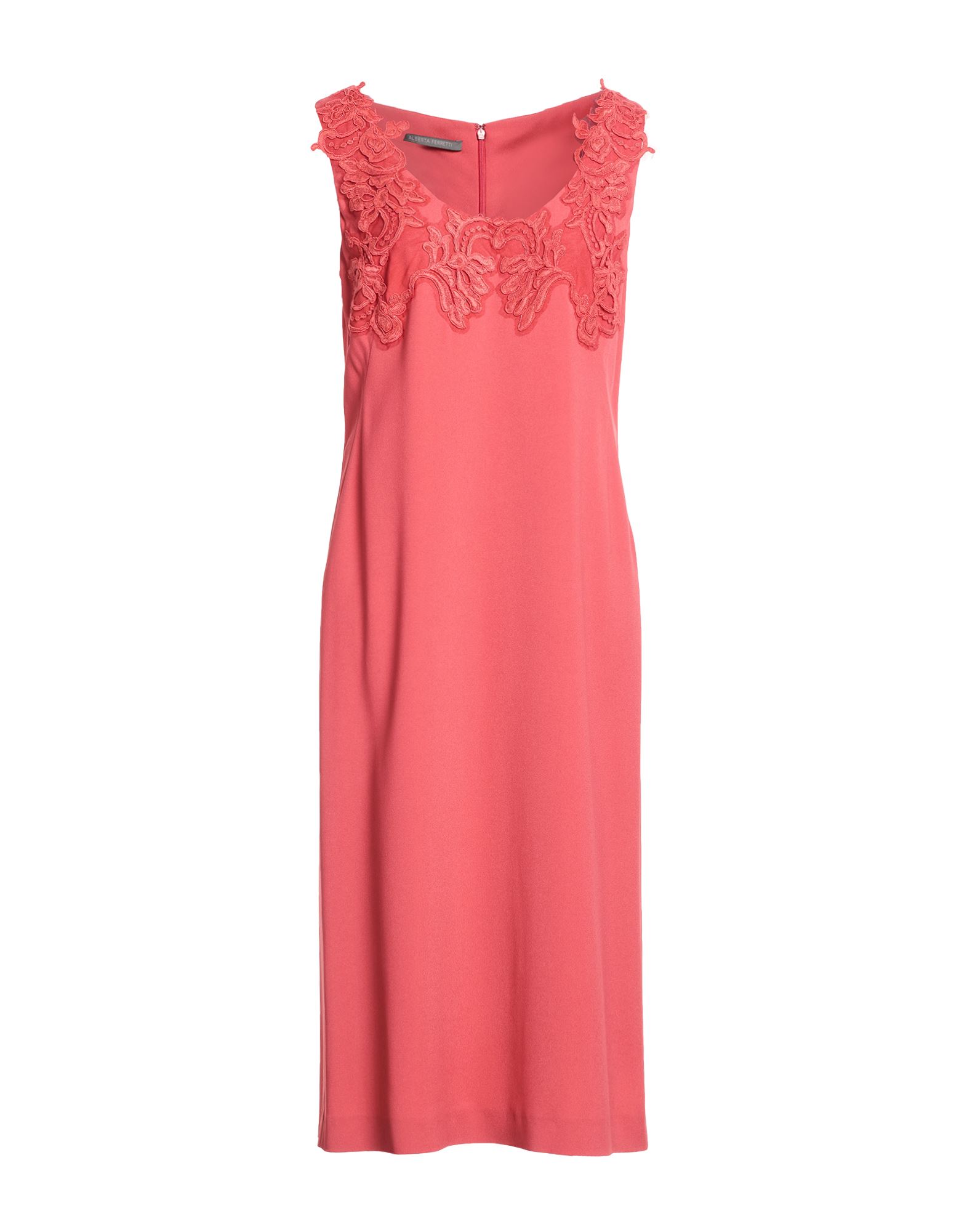 ALBERTA FERRETTI ALBERTA FERRETTI ΦΟΡΕΜΑΤΑ Midi φόρεμα
