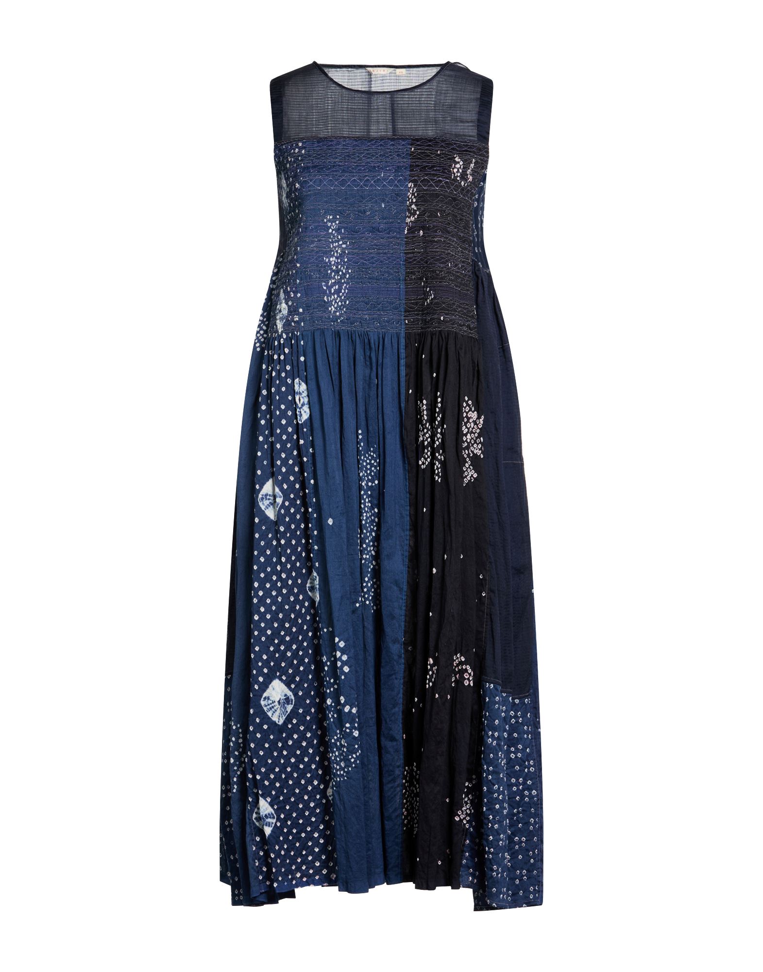  Injiri - Vestidos - Vestidos Midi - On Yoox.com 