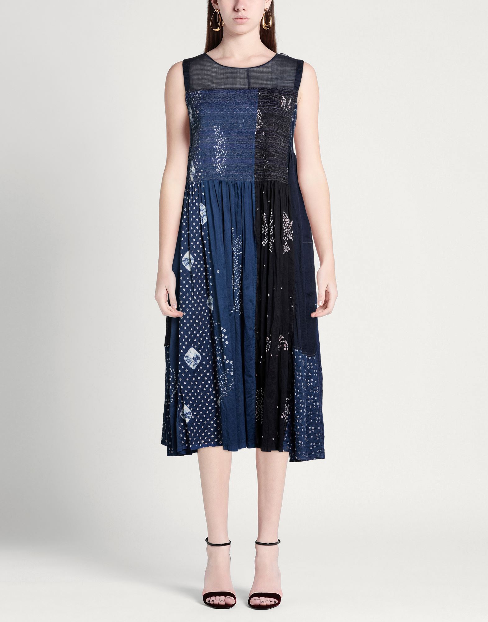  Injiri - Vestidos - Vestidos Midi - On Yoox.com 