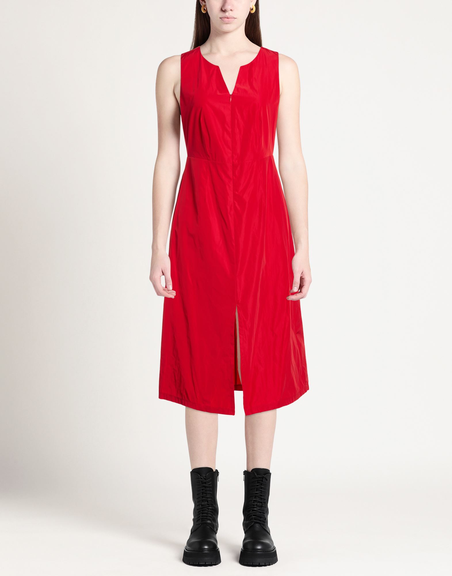  Vicario Cinque - Vestidos - Vestidos Midi - On Yoox.com 