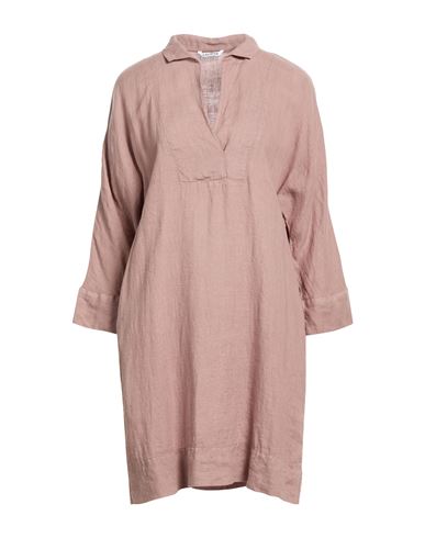 Minivestido Mujer Rosa antiguo 36,38,40,44,46 Mujer