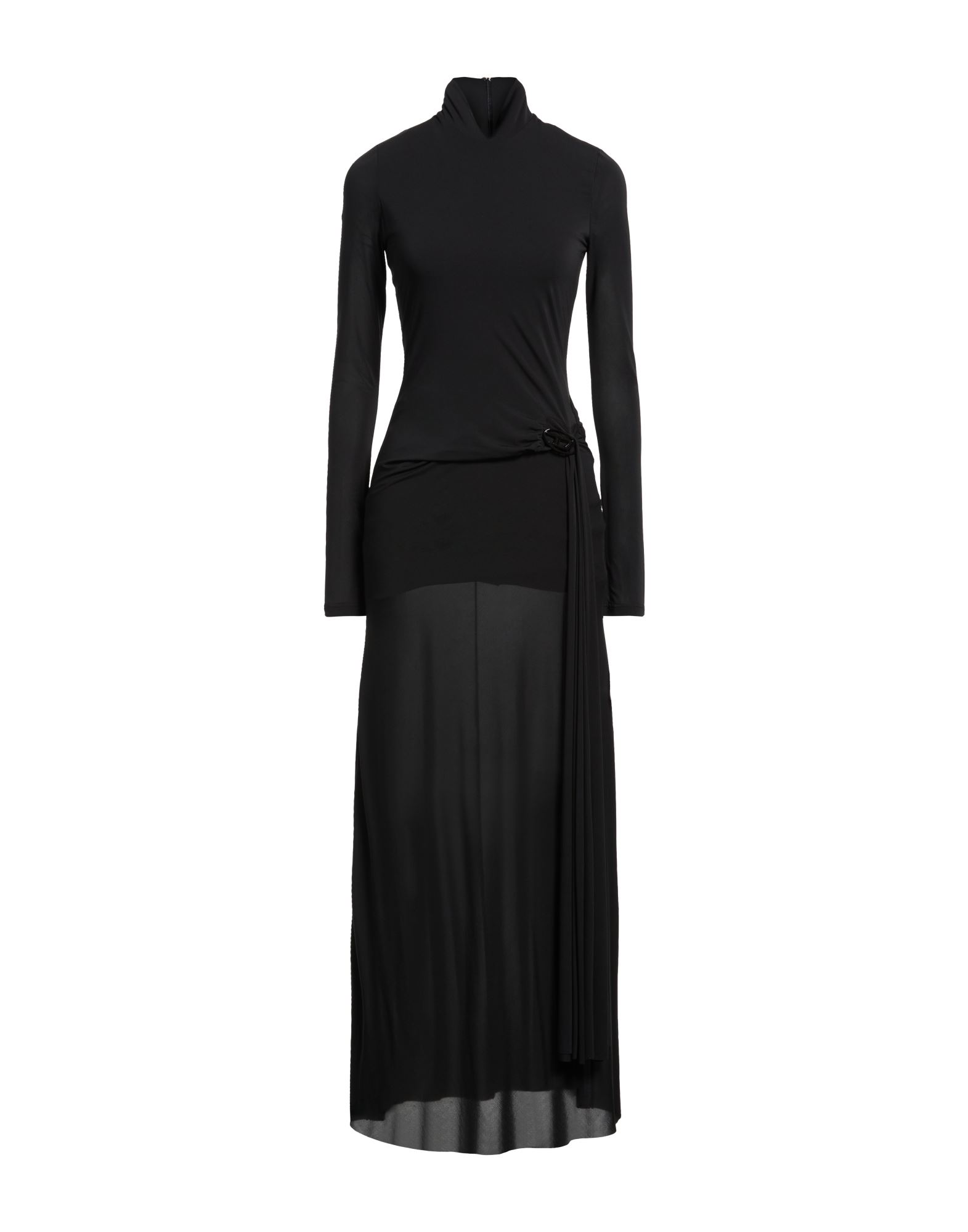 Diesel - Kleider - Maxi-kleider - On Yoox.com 