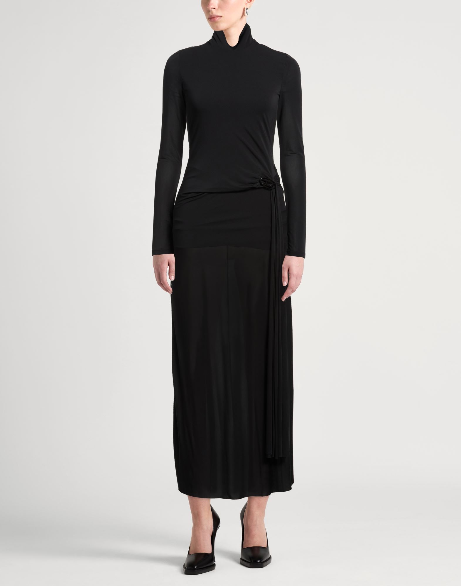  Diesel - Kleider - Maxi-kleider - On Yoox.com 