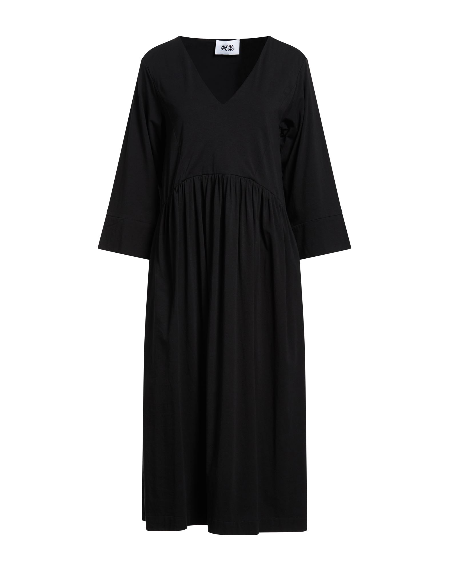  Alpha Studio - Vestidos - Vestidos Midi - On Yoox.com 