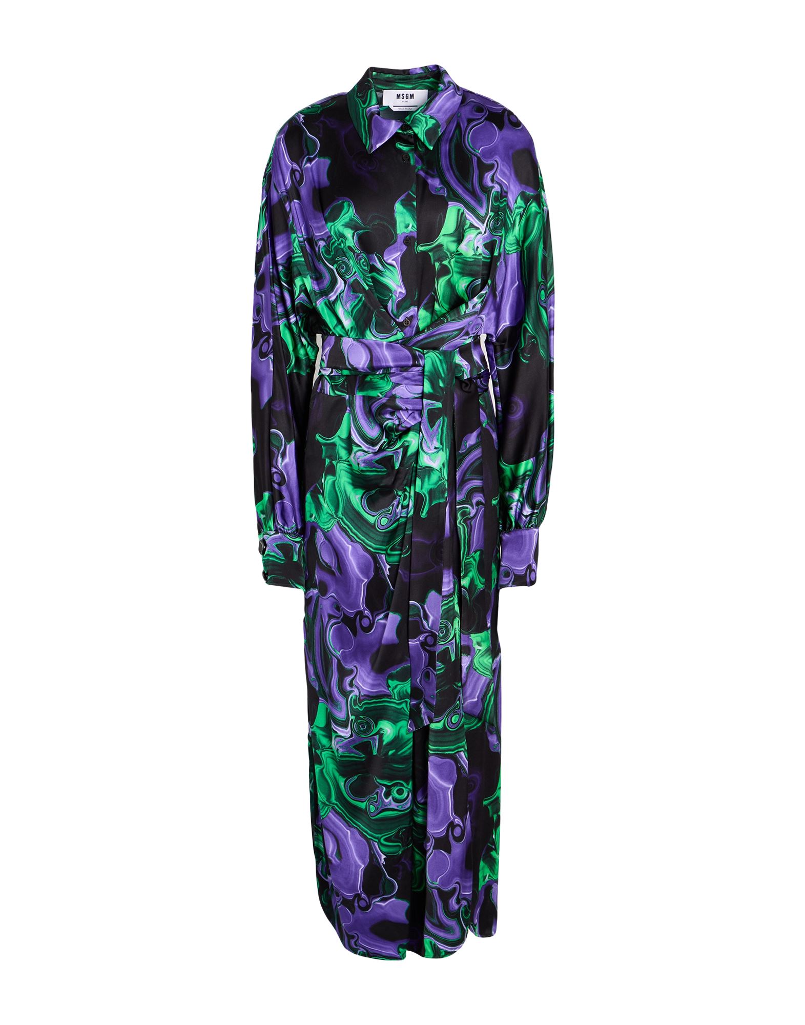 MSGM MSGM ΦΟΡΕΜΑΤΑ Midi φόρεμα