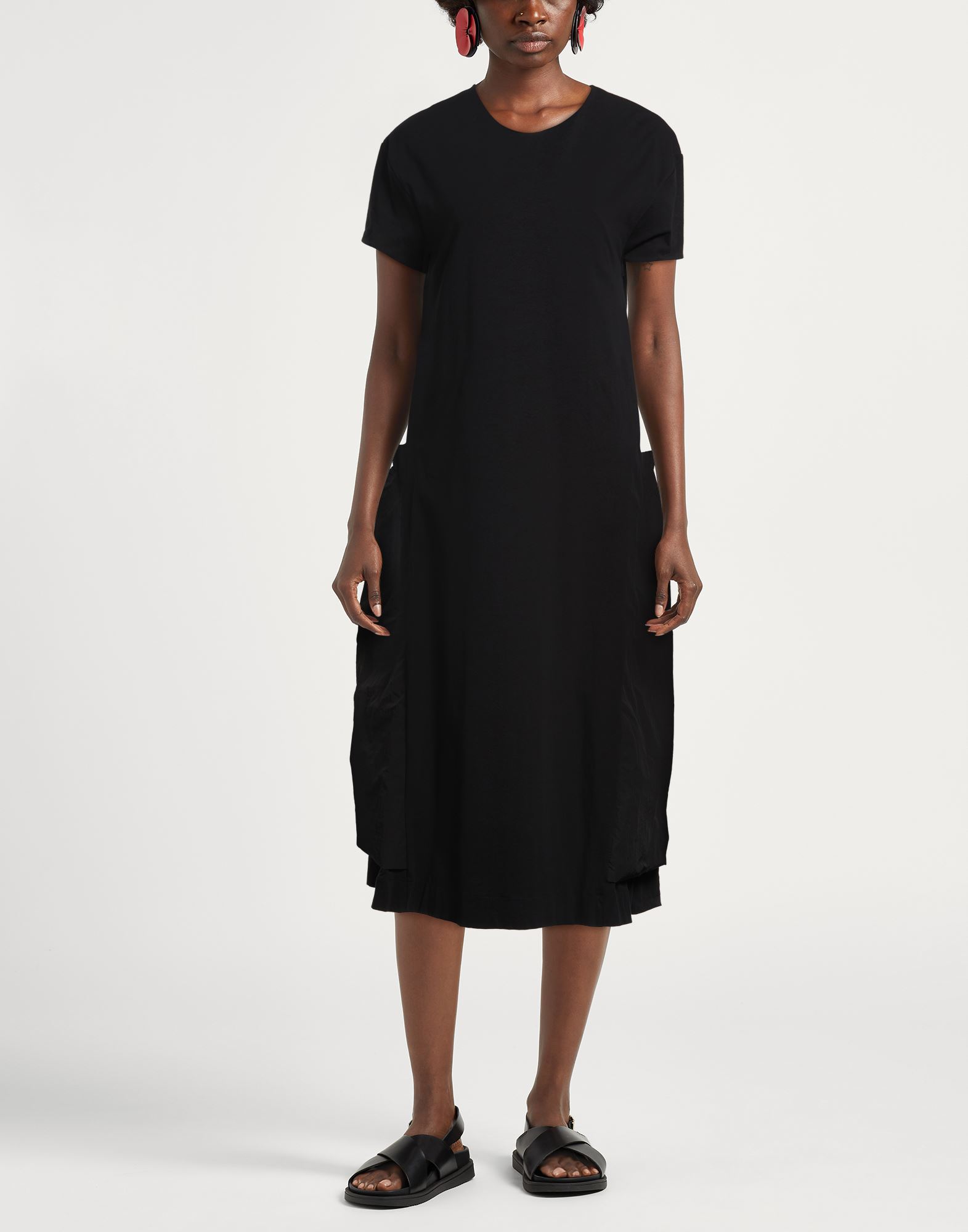  Alpha Studio - Vestidos - Vestidos Midi - On Yoox.com 