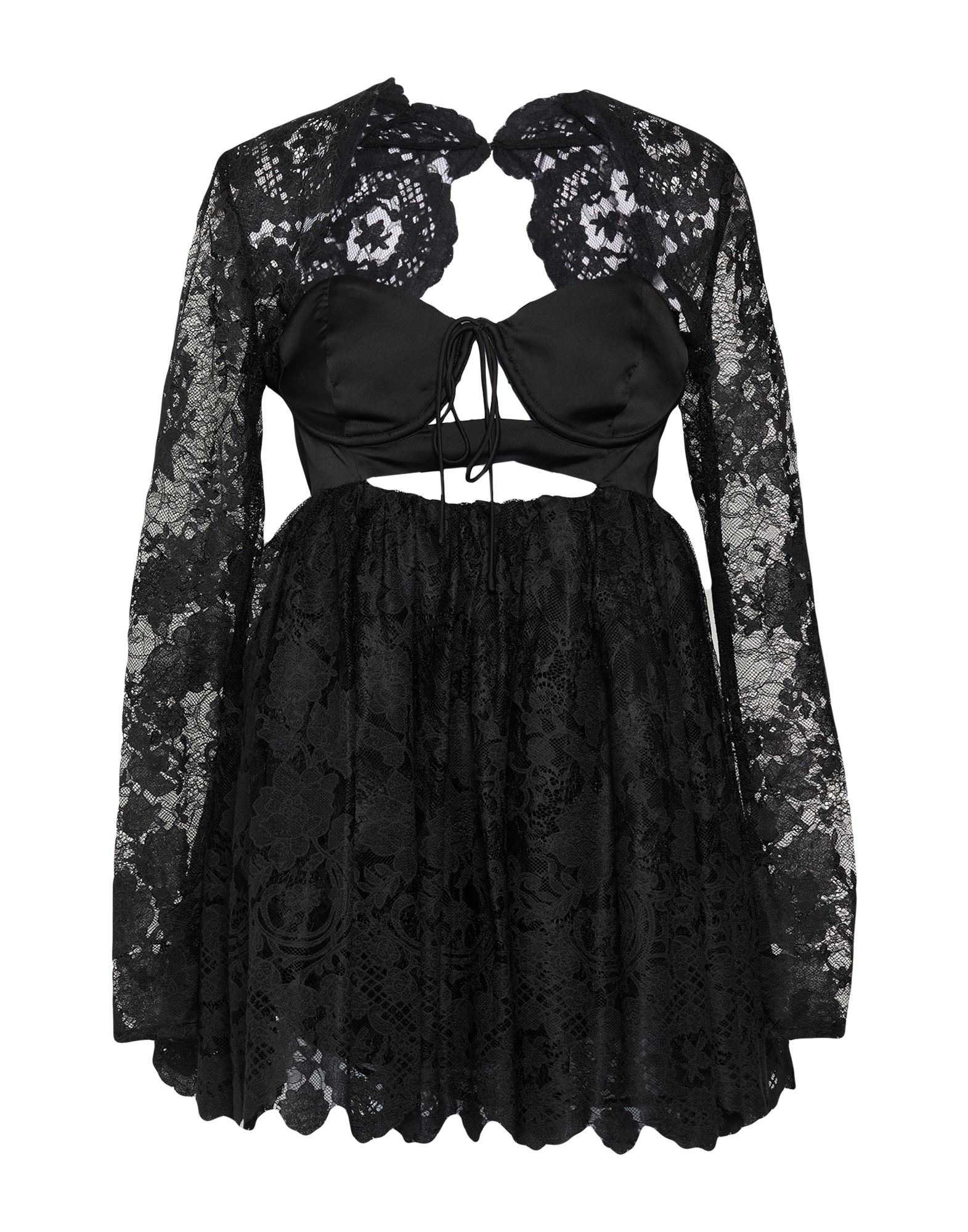 FOR LOVE & LEMONS FOR LOVE & LEMONS ΦΟΡΕΜΑΤΑ Μίνι φόρεμα