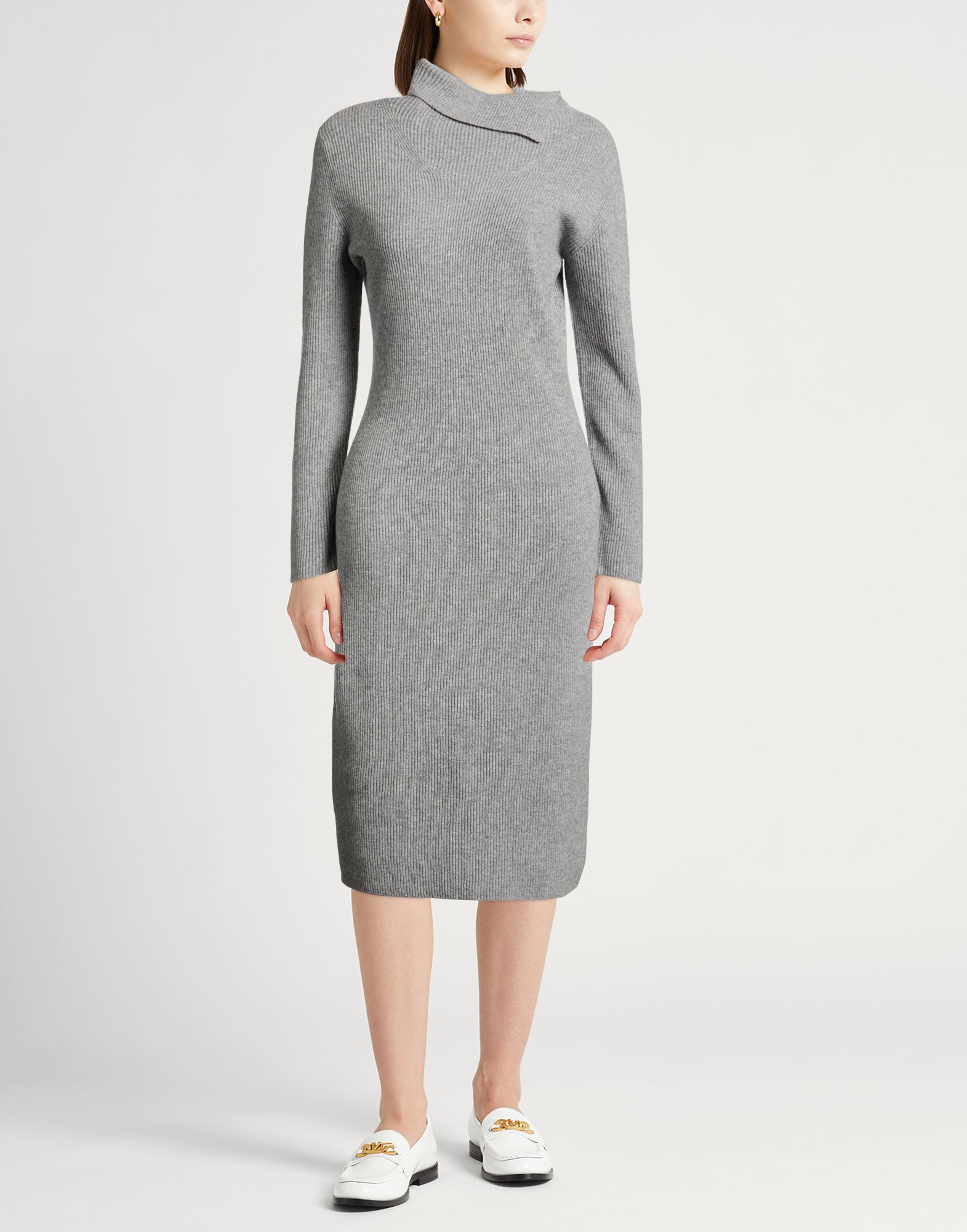  Fabiana Filippi - Kleider - Midi-kleider - On Yoox.com 