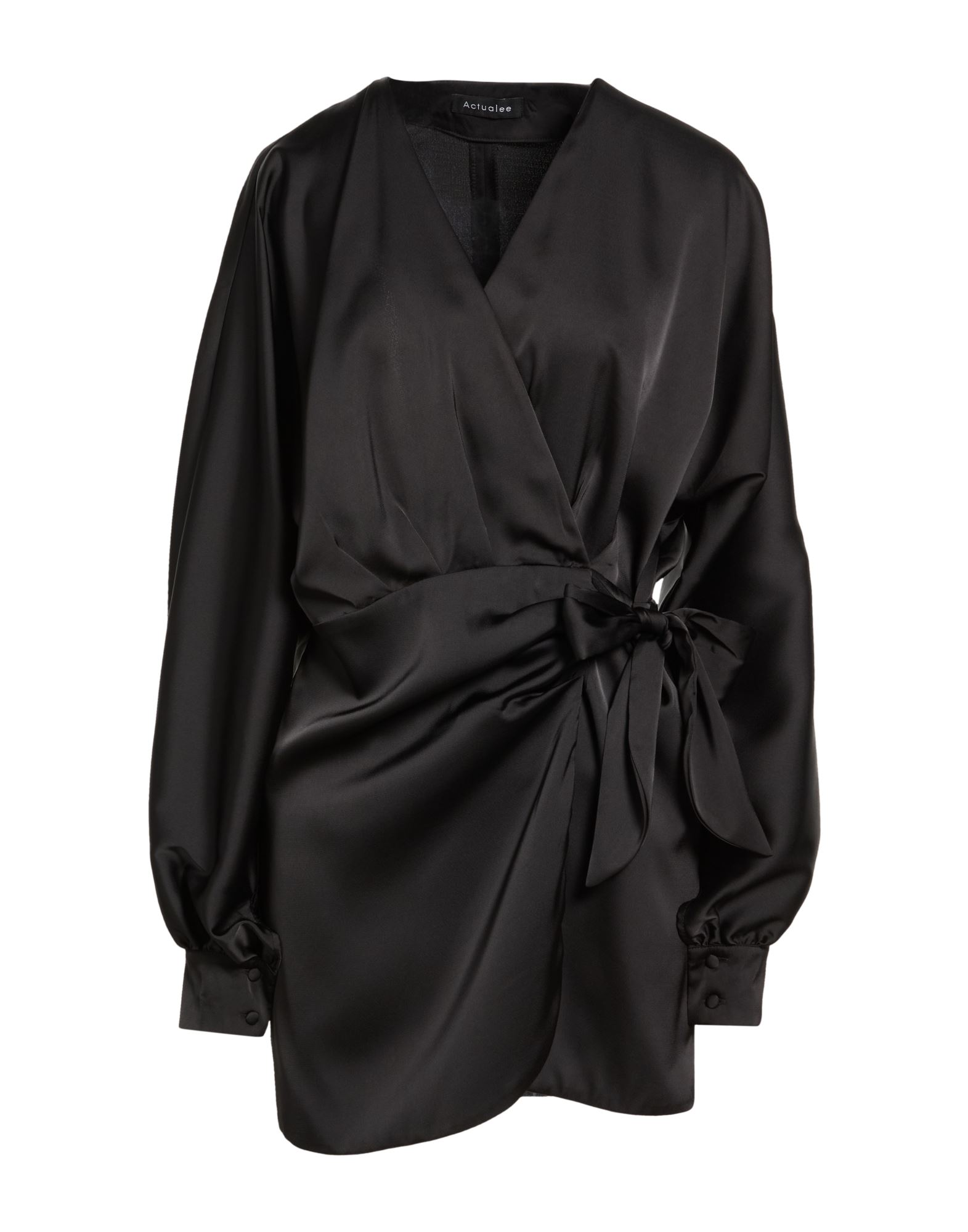  Actualee - Vestidos - Minivestidos - On Yoox.com 