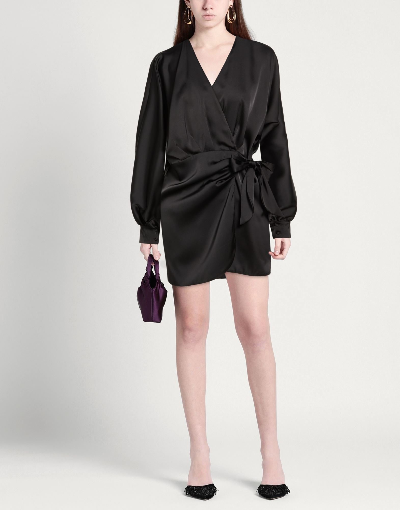  Actualee - Vestidos - Minivestidos - On Yoox.com 
