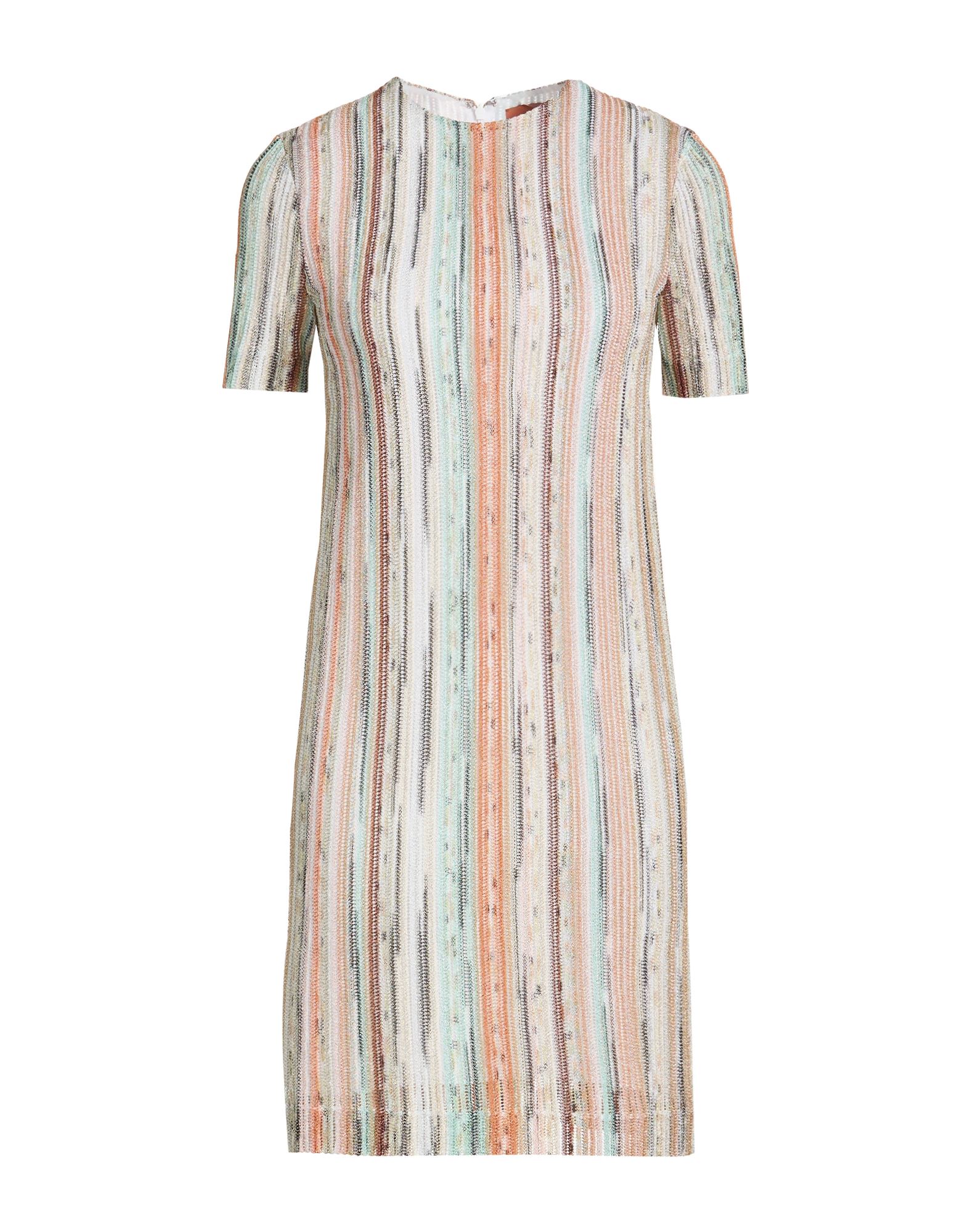 MISSONI MISSONI ΦΟΡΕΜΑΤΑ Μίνι φόρεμα