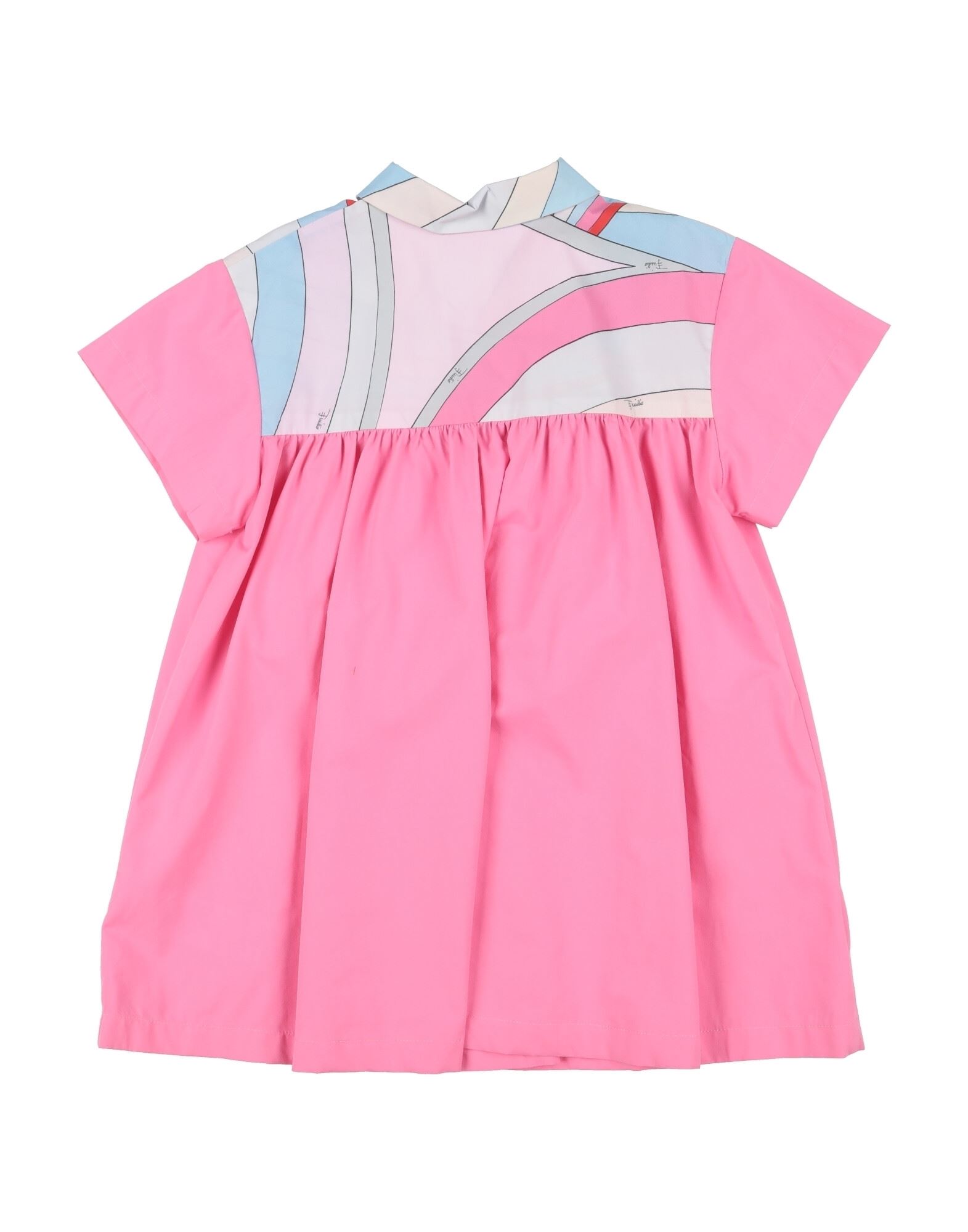  Pucci - Vestidos - Vestidos Para Niña - On Yoox.com 