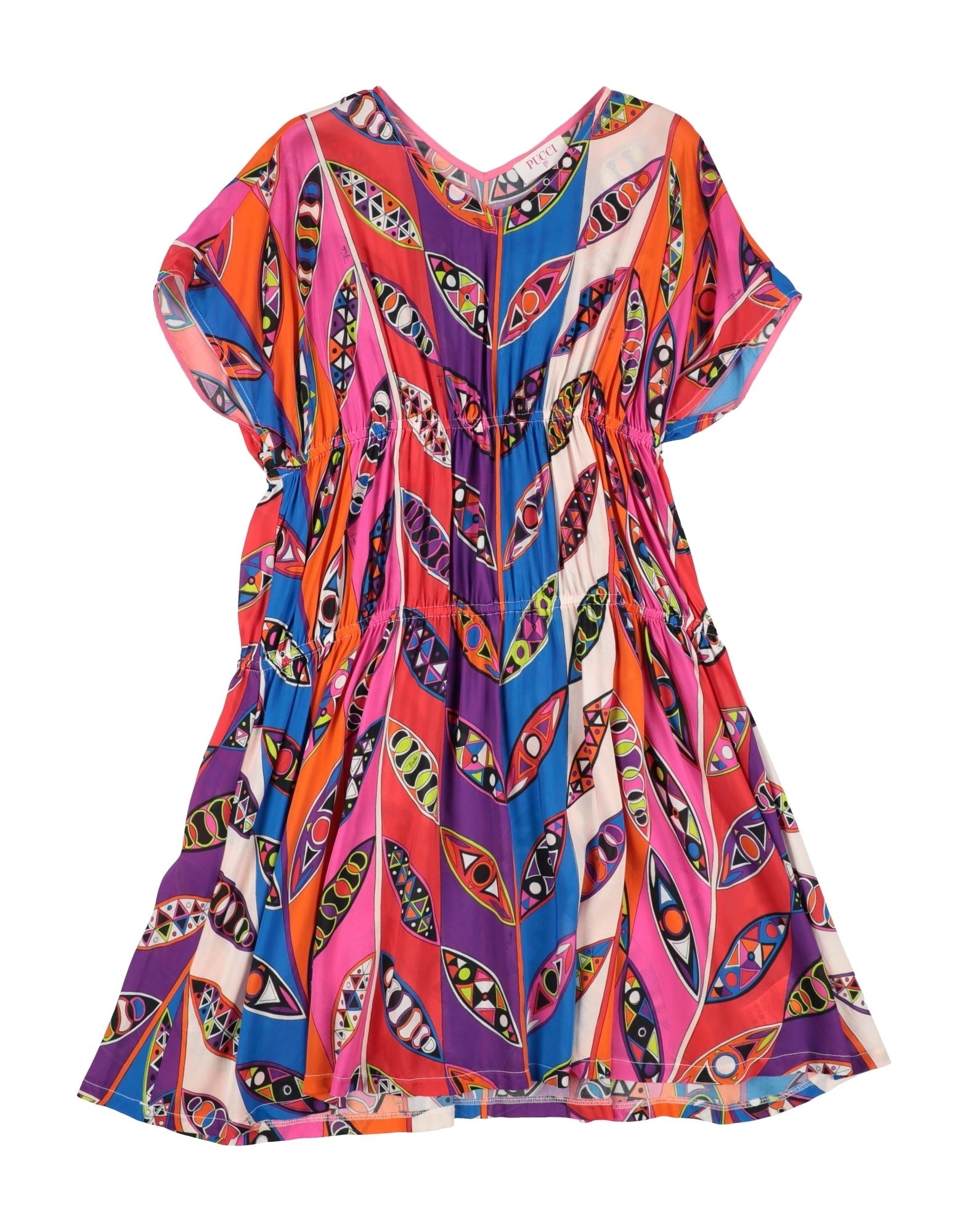  Pucci - Kleider - Kinderkleider - On Yoox.com 