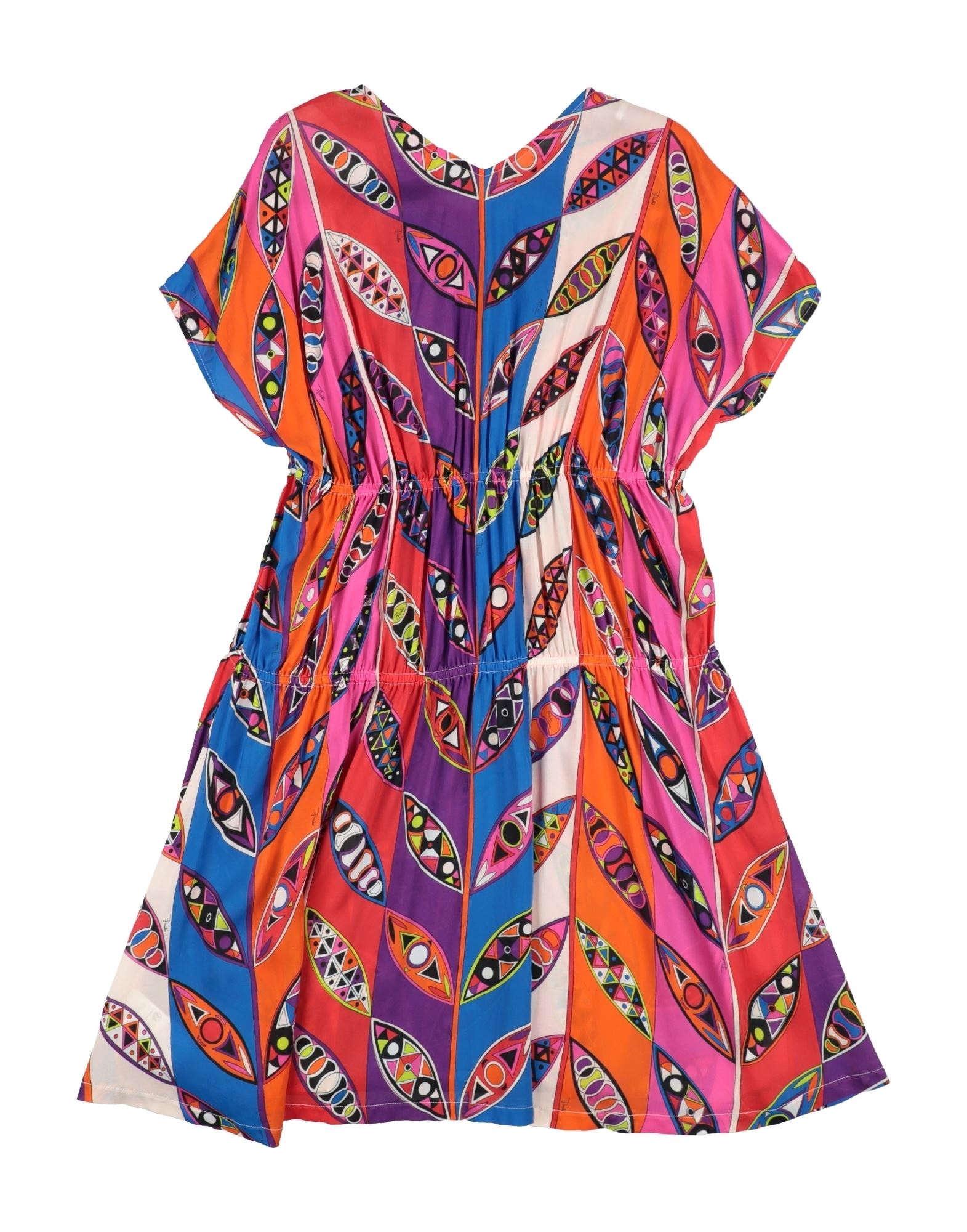  Pucci - Kleider - Kinderkleider - On Yoox.com 