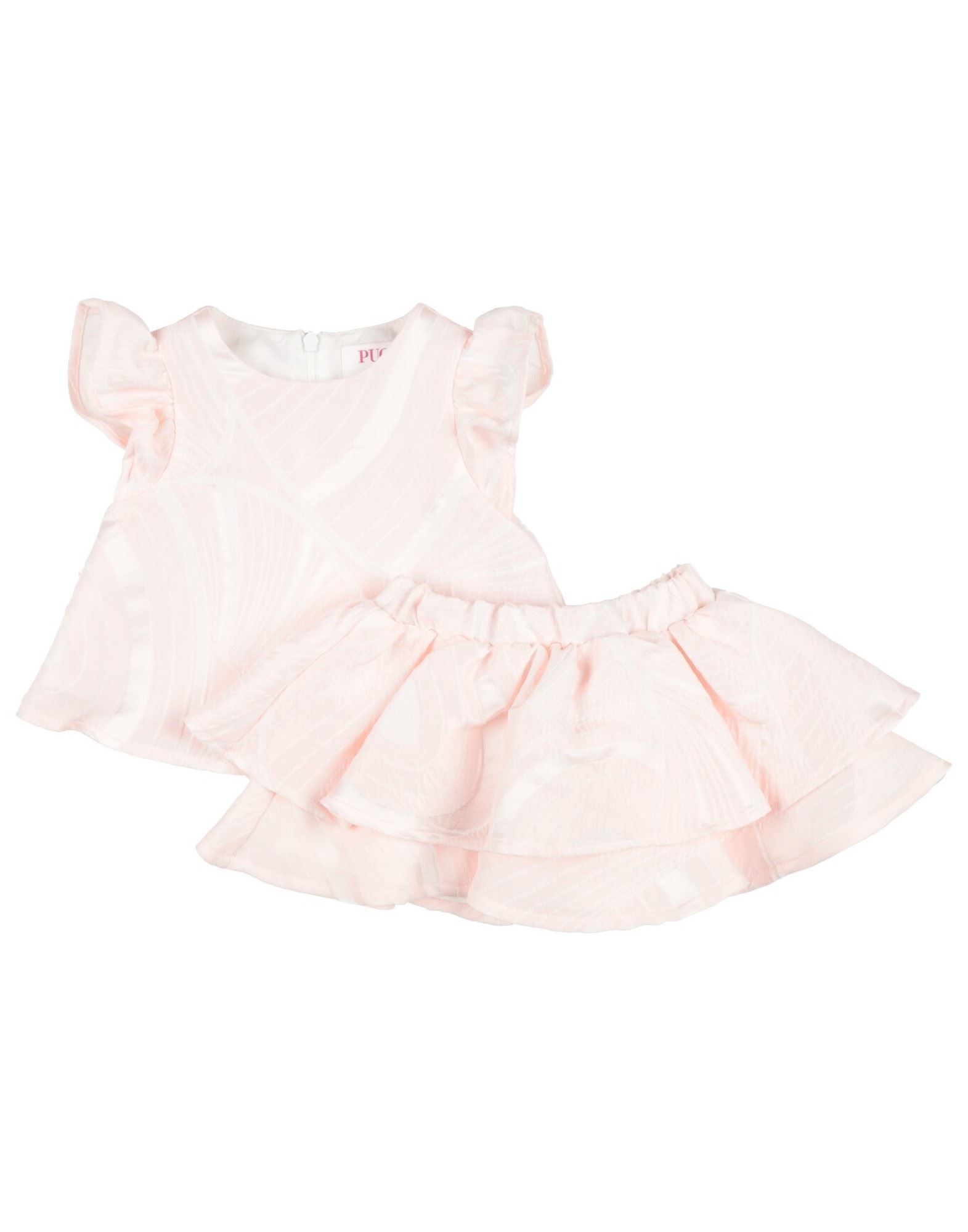  Pucci - Recién Nacido - Conjuntos Para Bebé - On Yoox.com 
