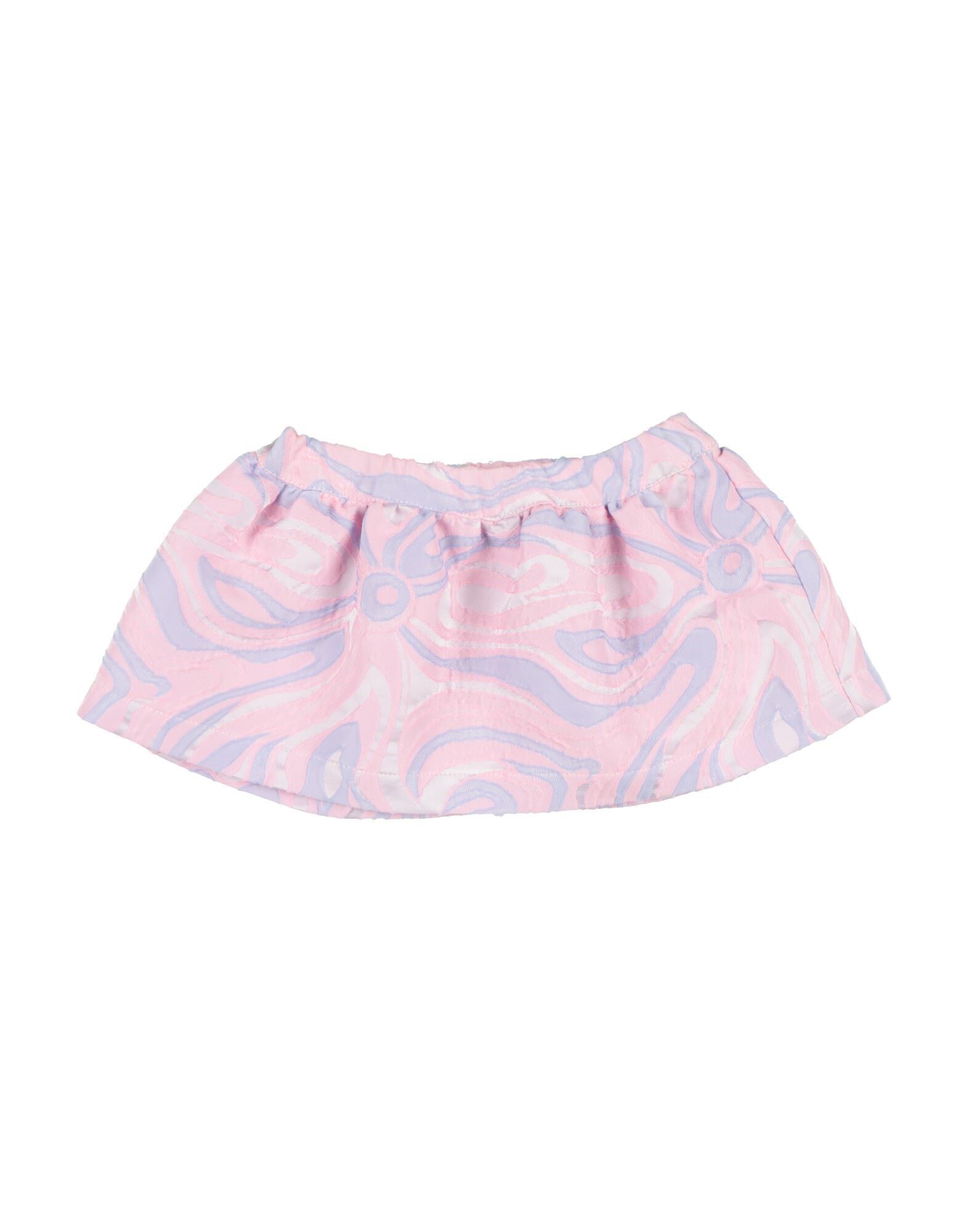  Pucci - Partes De Abajo - Faldas Infantiles - On Yoox.com 