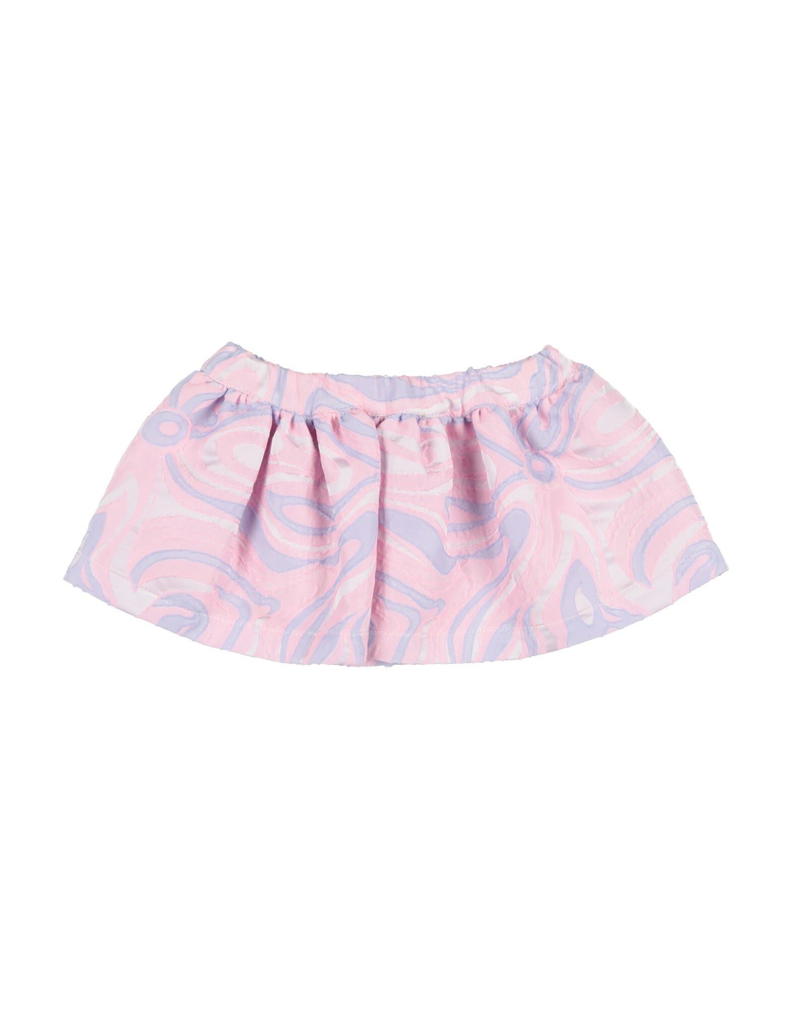  Pucci - Partes De Abajo - Faldas Infantiles - On Yoox.com 
