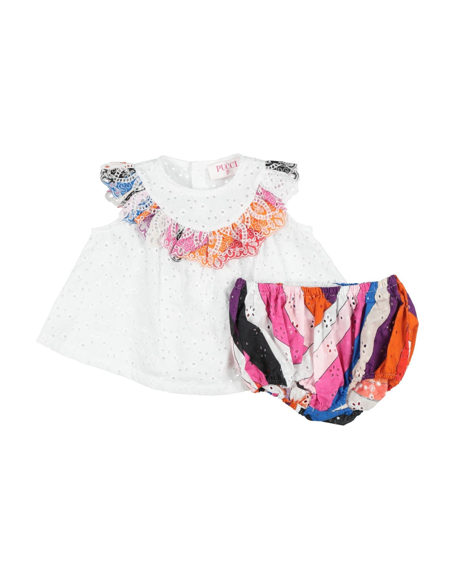  Pucci - Recién Nacido - Vestidos Para Bebé - On Yoox.com 