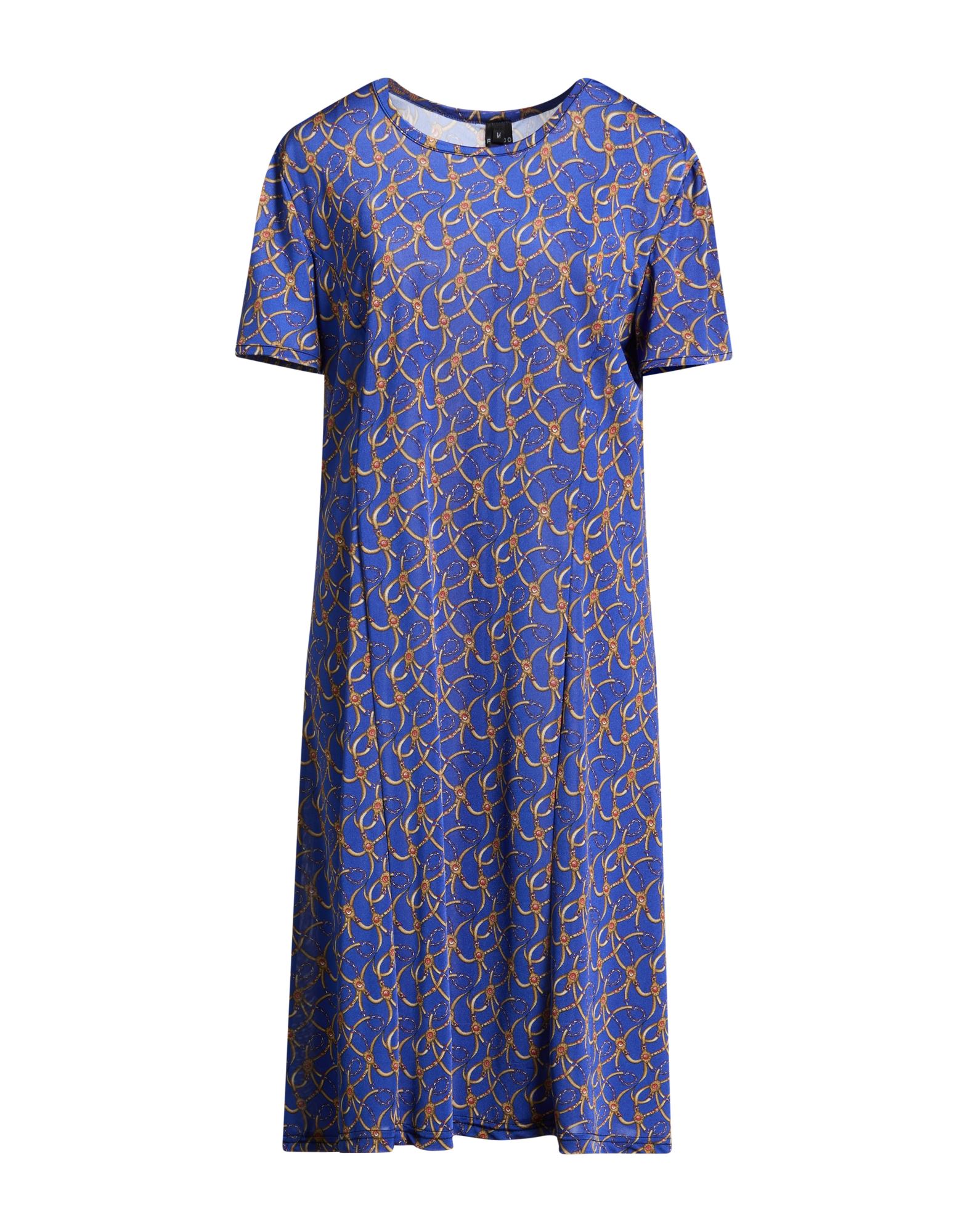  Fisico - Kleider - Midi-kleider - On Yoox.com 