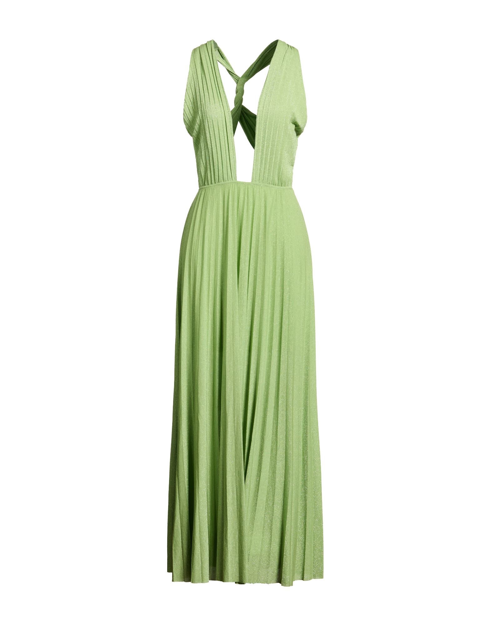  Solotre - Kleider - Maxi-kleider - On Yoox.com 