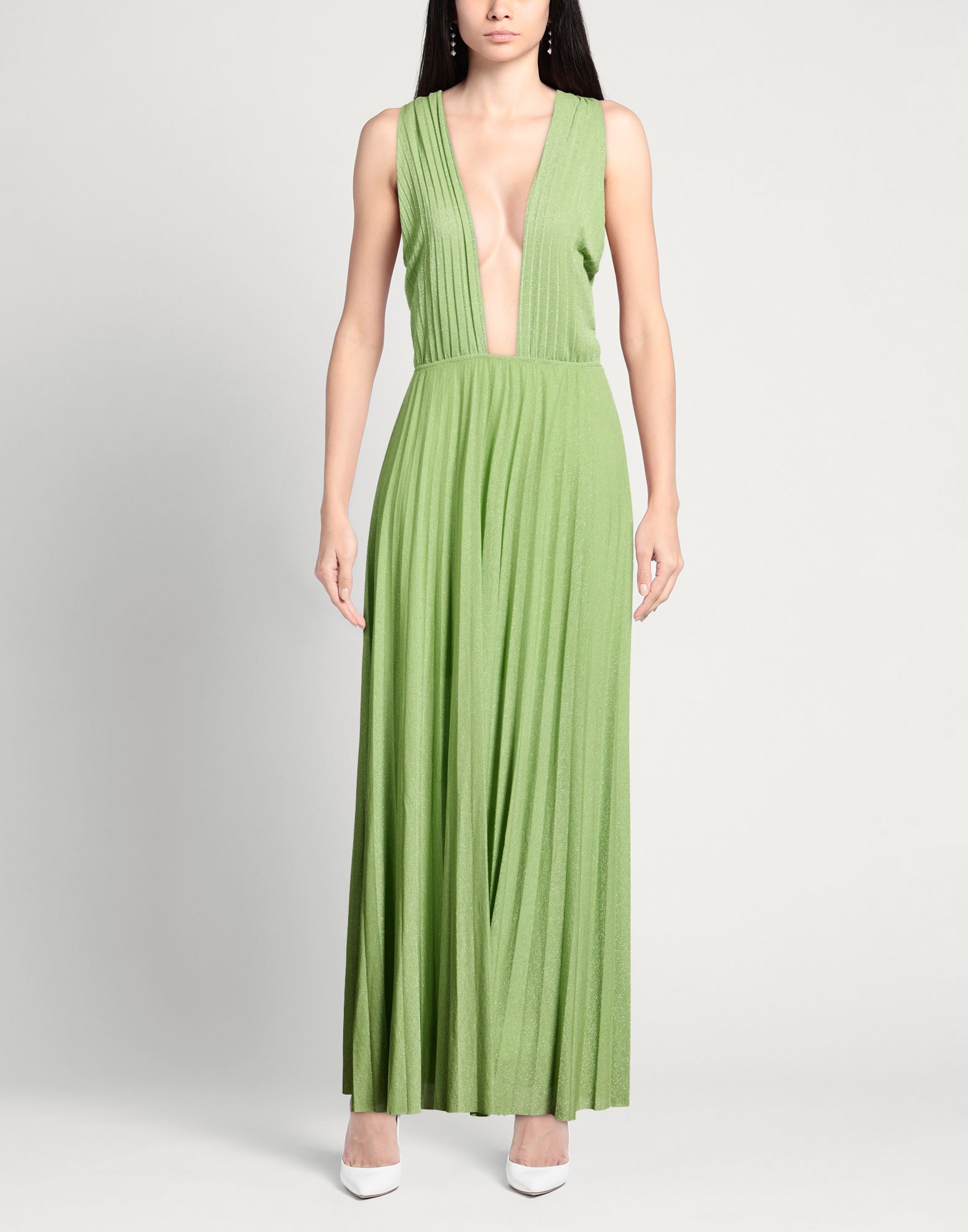  Solotre - Kleider - Maxi-kleider - On Yoox.com 
