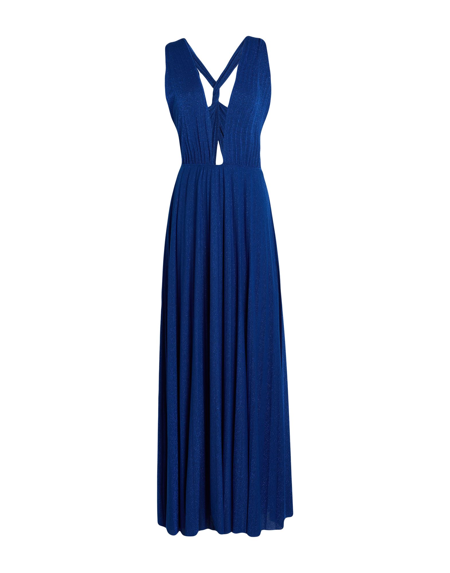  Solotre - Kleider - Maxi-kleider - On Yoox.com 