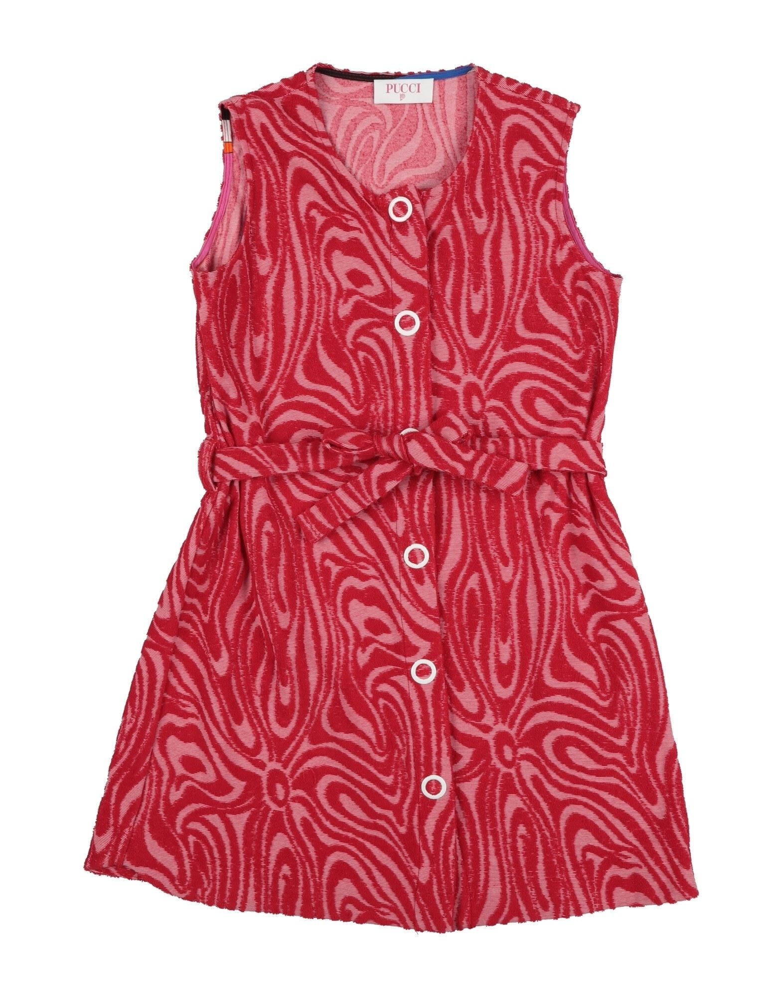  Pucci - Kleider - Kinderkleider - On Yoox.com 