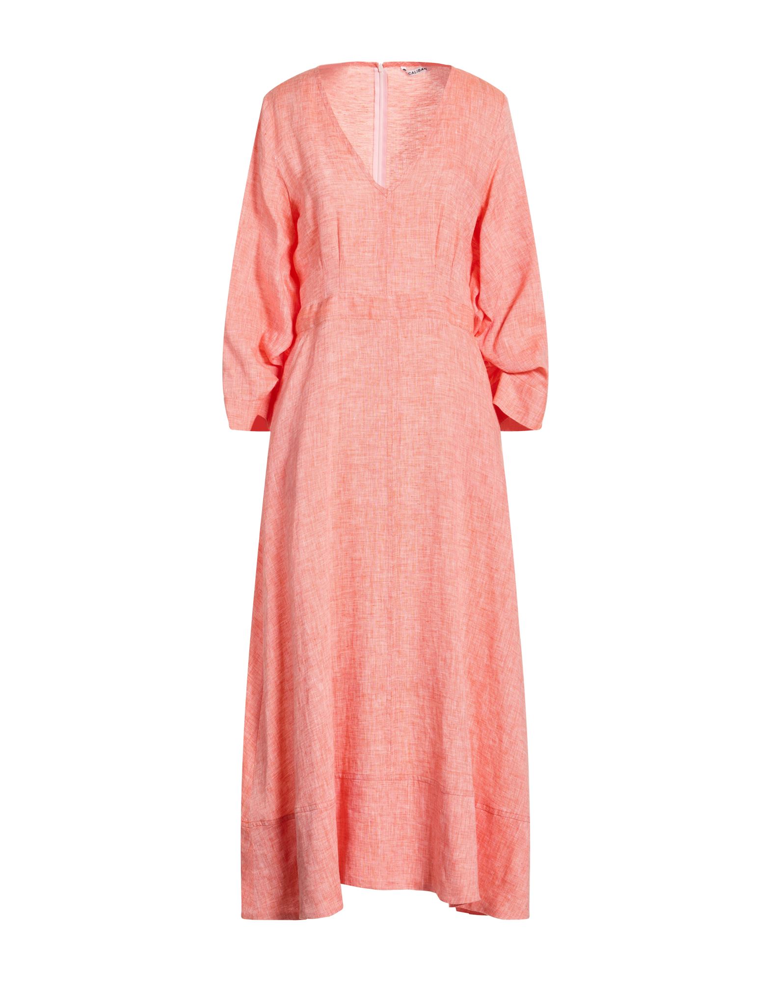 CALIBAN ΦΟΡΕΜΑΤΑ Midi φόρεμα