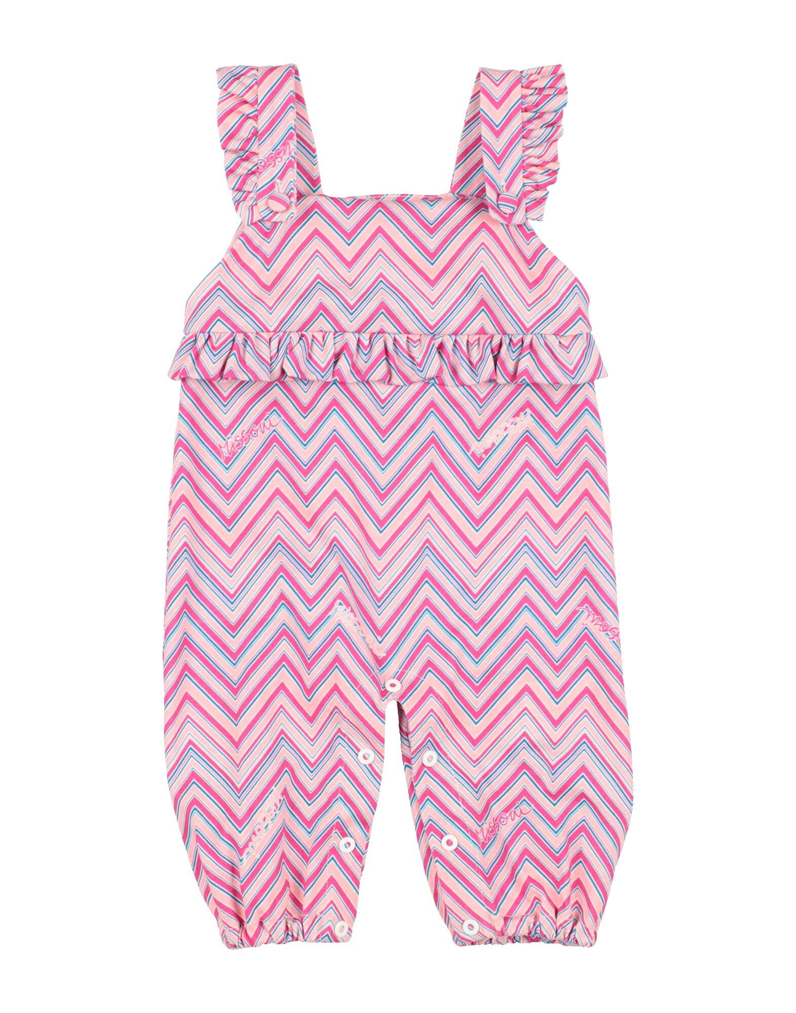  Missoni Kids - Neugeborene - Babystrampler & -latzhose - On Yoox.com 