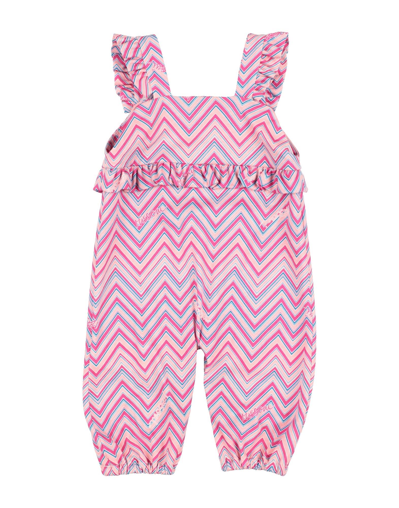 Missoni Kids - Neugeborene - Babystrampler & -latzhose - On Yoox.com 