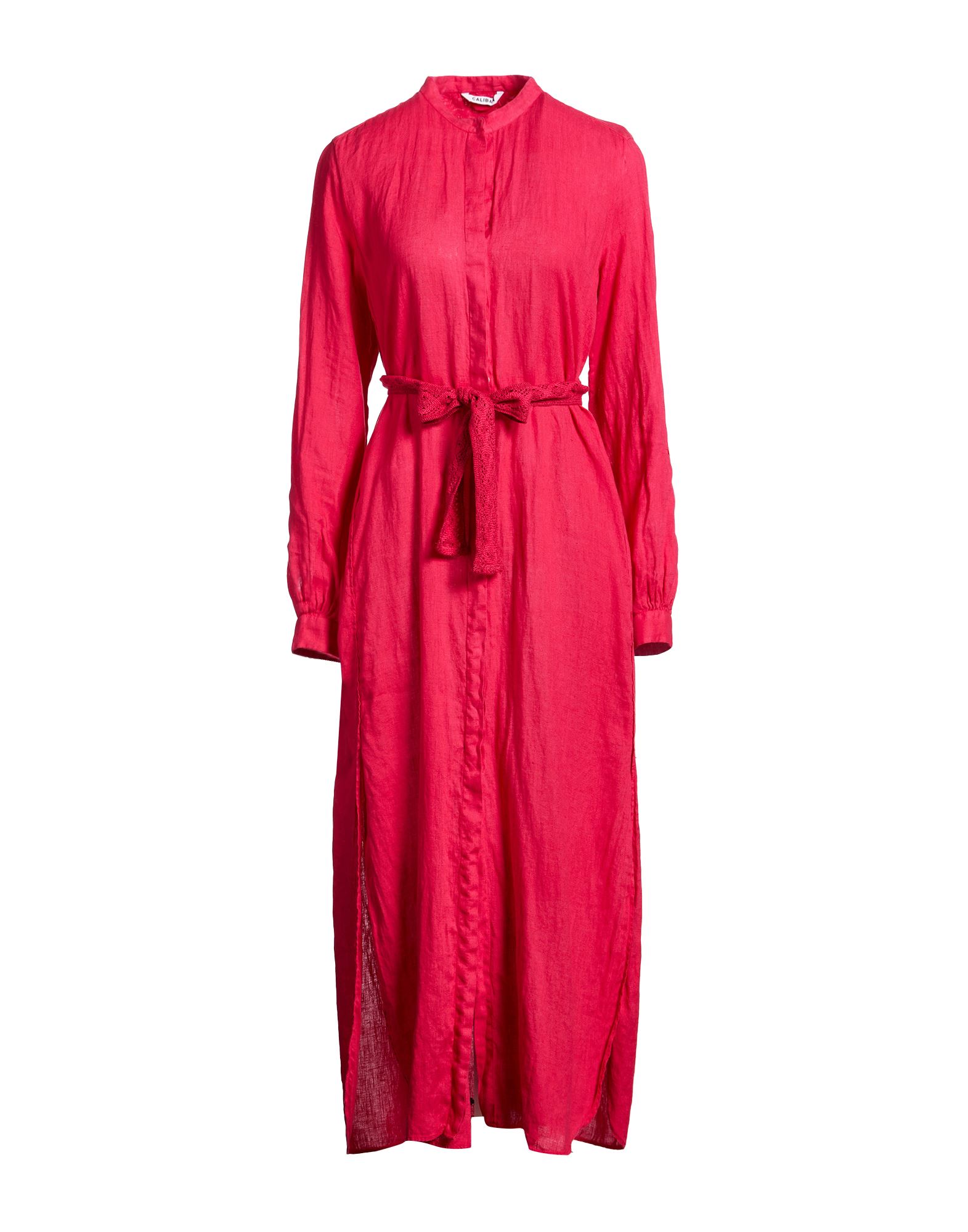  Caliban - Kleider - Maxi-kleider - On Yoox.com 