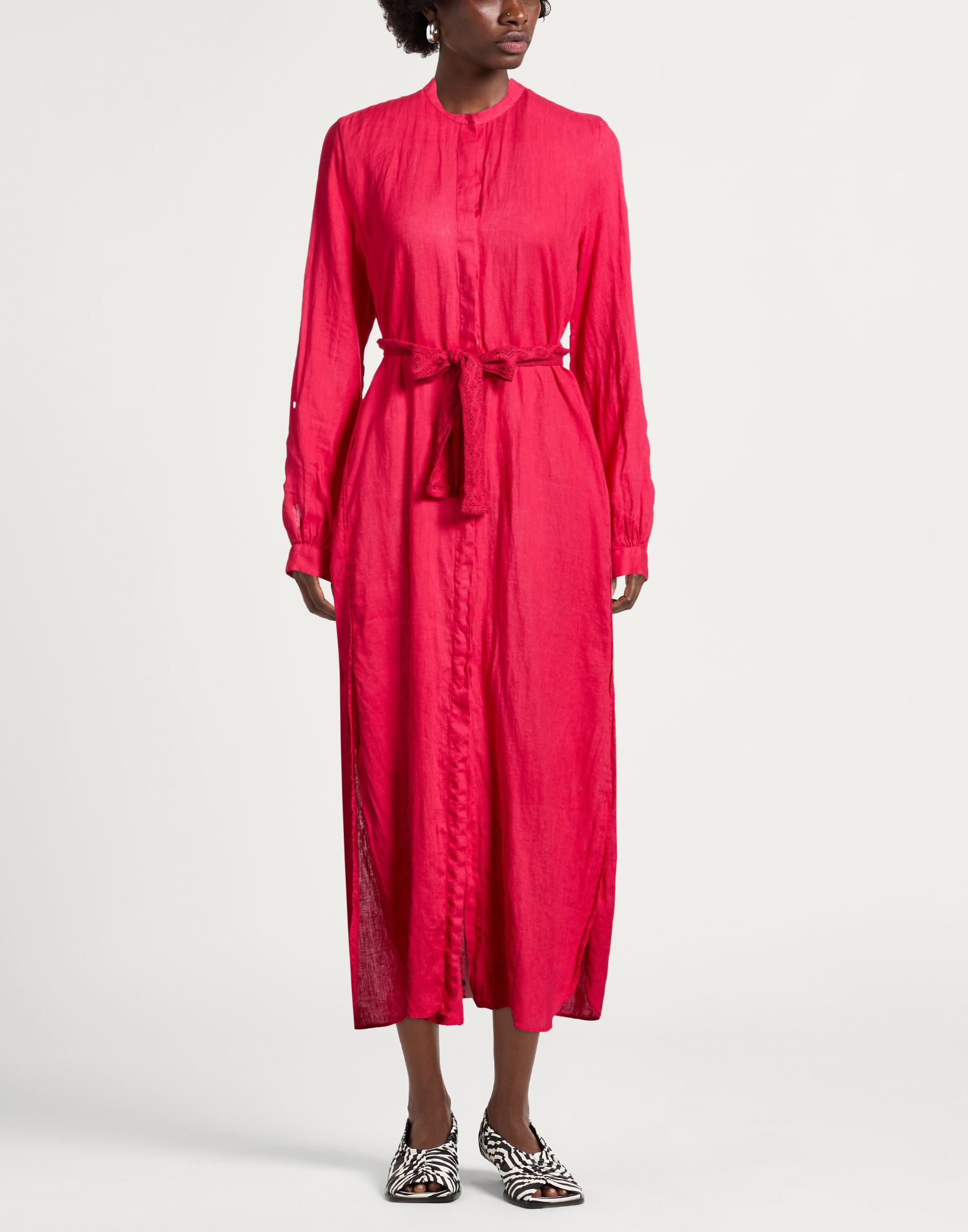  Caliban - Kleider - Maxi-kleider - On Yoox.com 