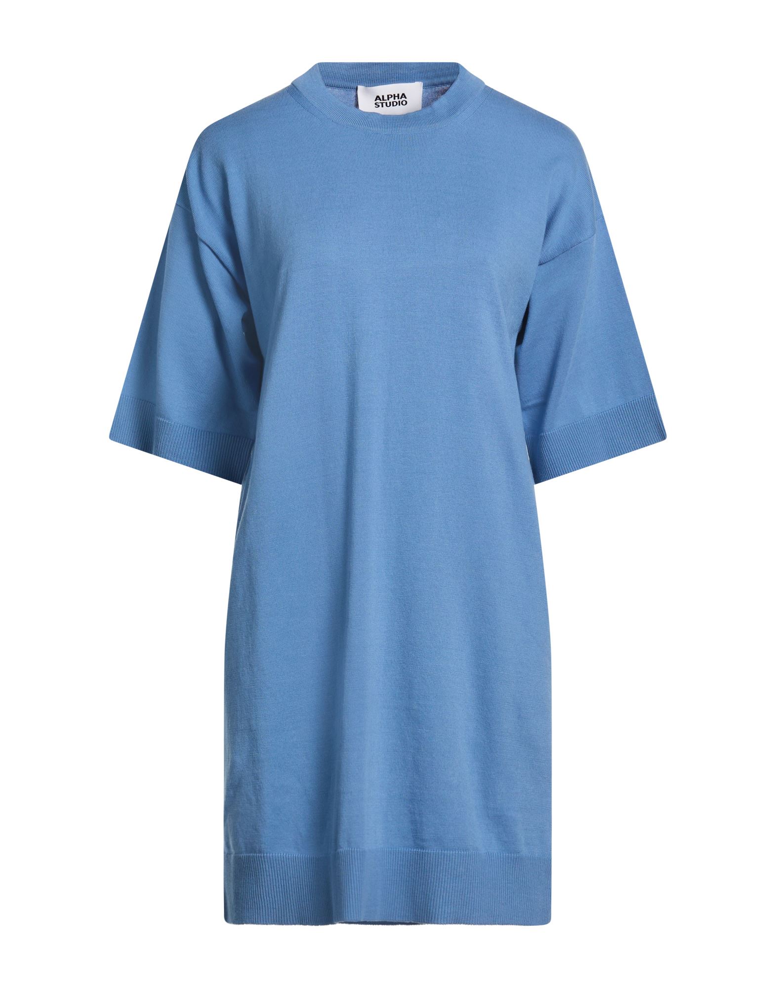  Alpha Studio - Robes - Robes Courtes - On Yoox.com 