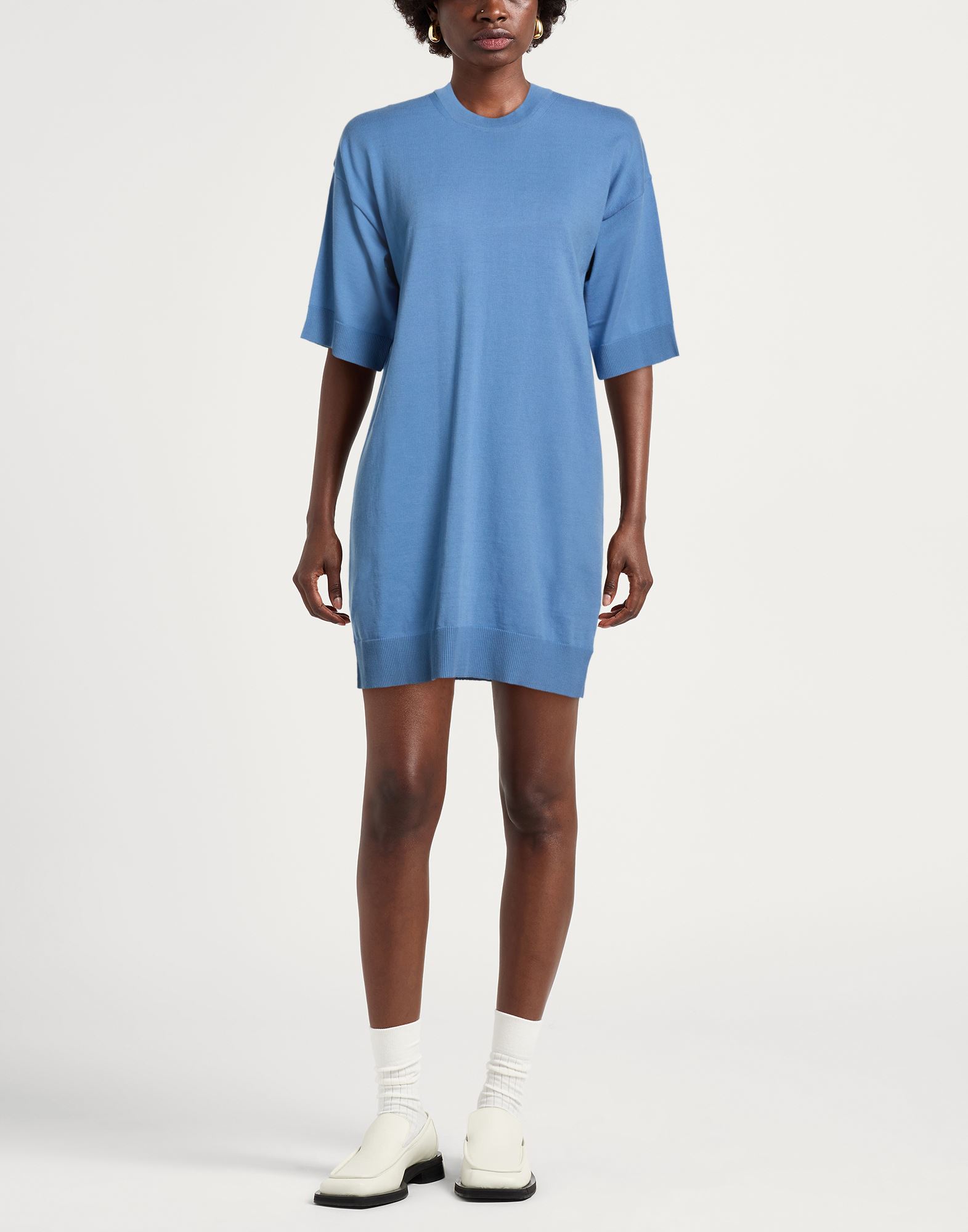 Alpha Studio - Robes - Robes Courtes - On Yoox.com 