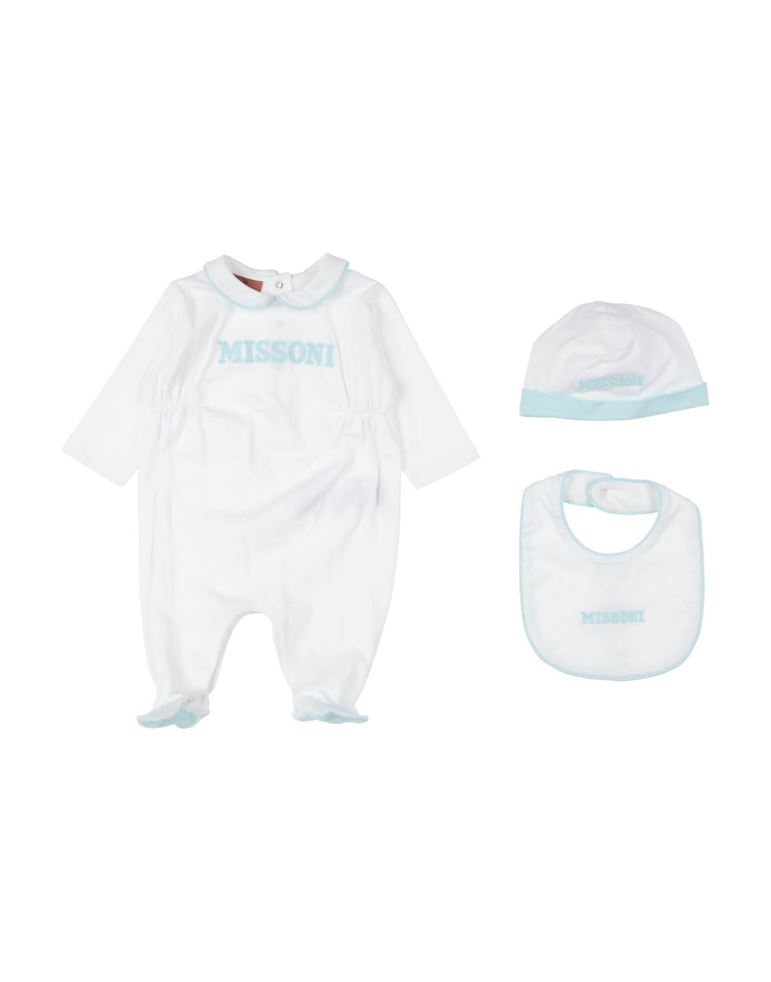  Missoni Kids - Recién Nacido - Sets Para Bebé - On Yoox.com 