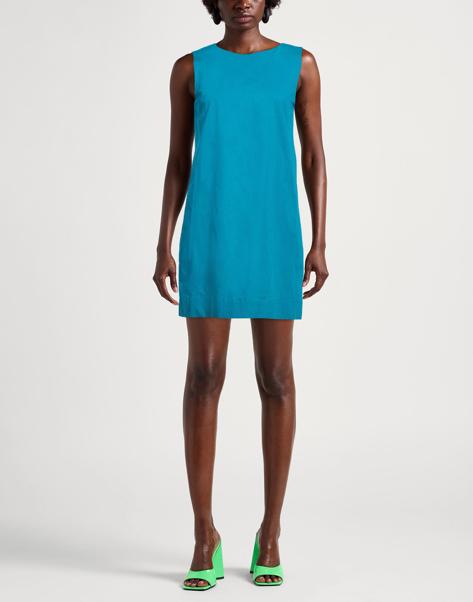  Alpha Studio - Robes - Robes Courtes - On Yoox.com 