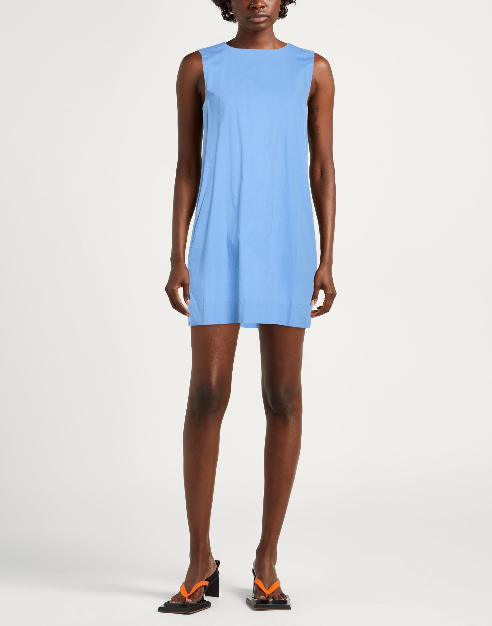  Alpha Studio - Robes - Robes Courtes - On Yoox.com 
