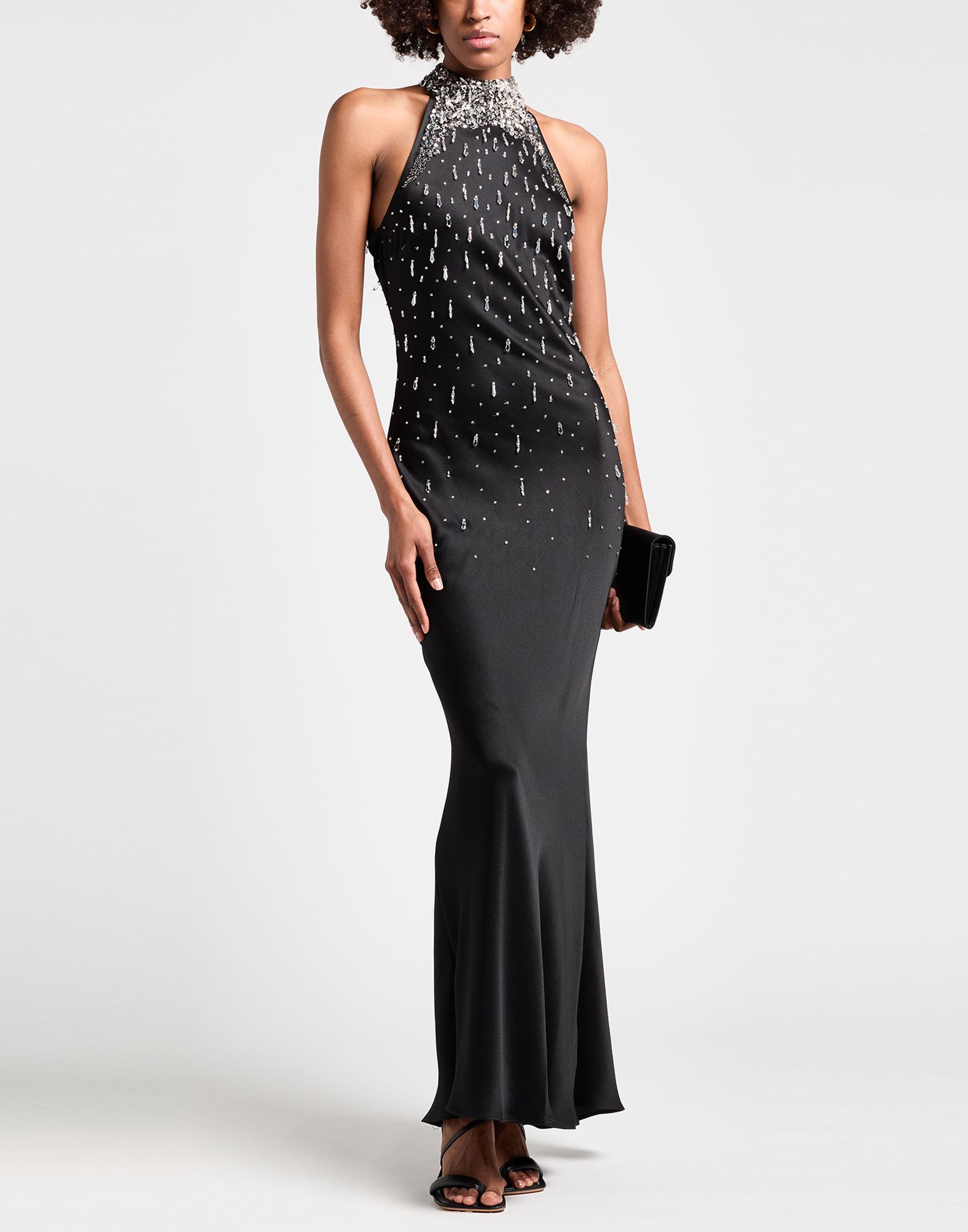  Amen - Kleider - Maxi-kleider - On Yoox.com 